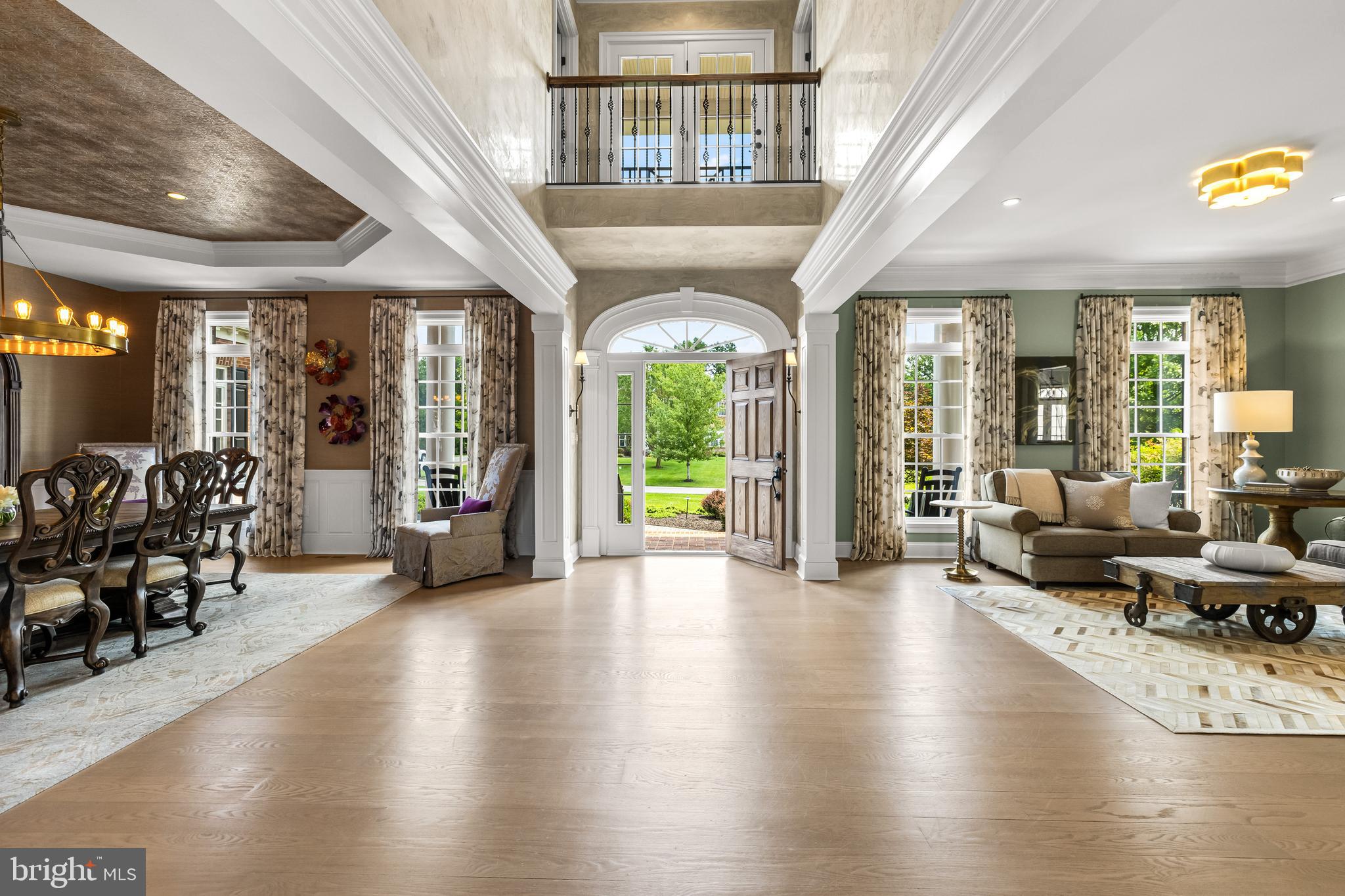 WATERFORD PRESERVE - Residential