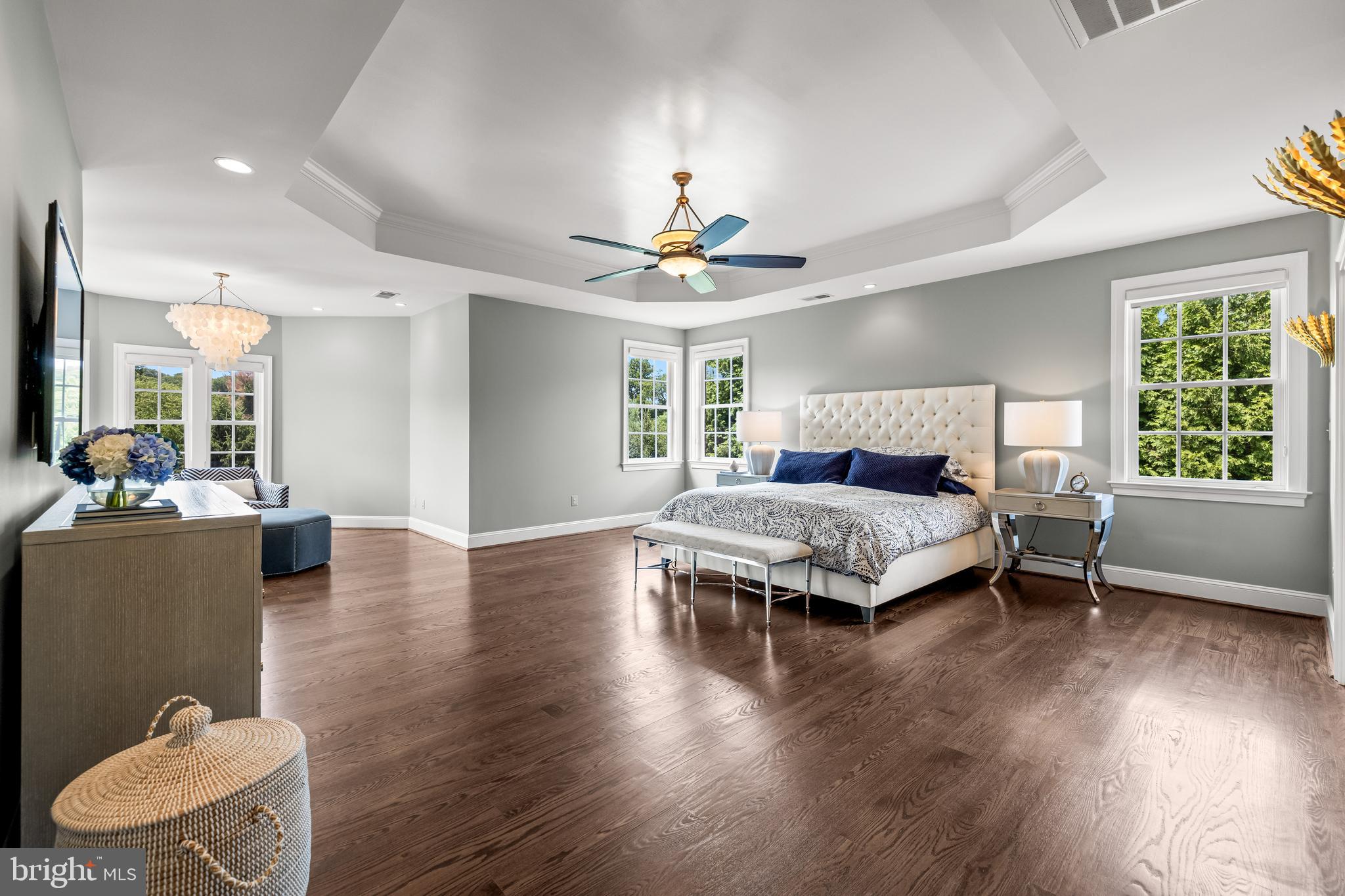 WATERFORD PRESERVE - Residential