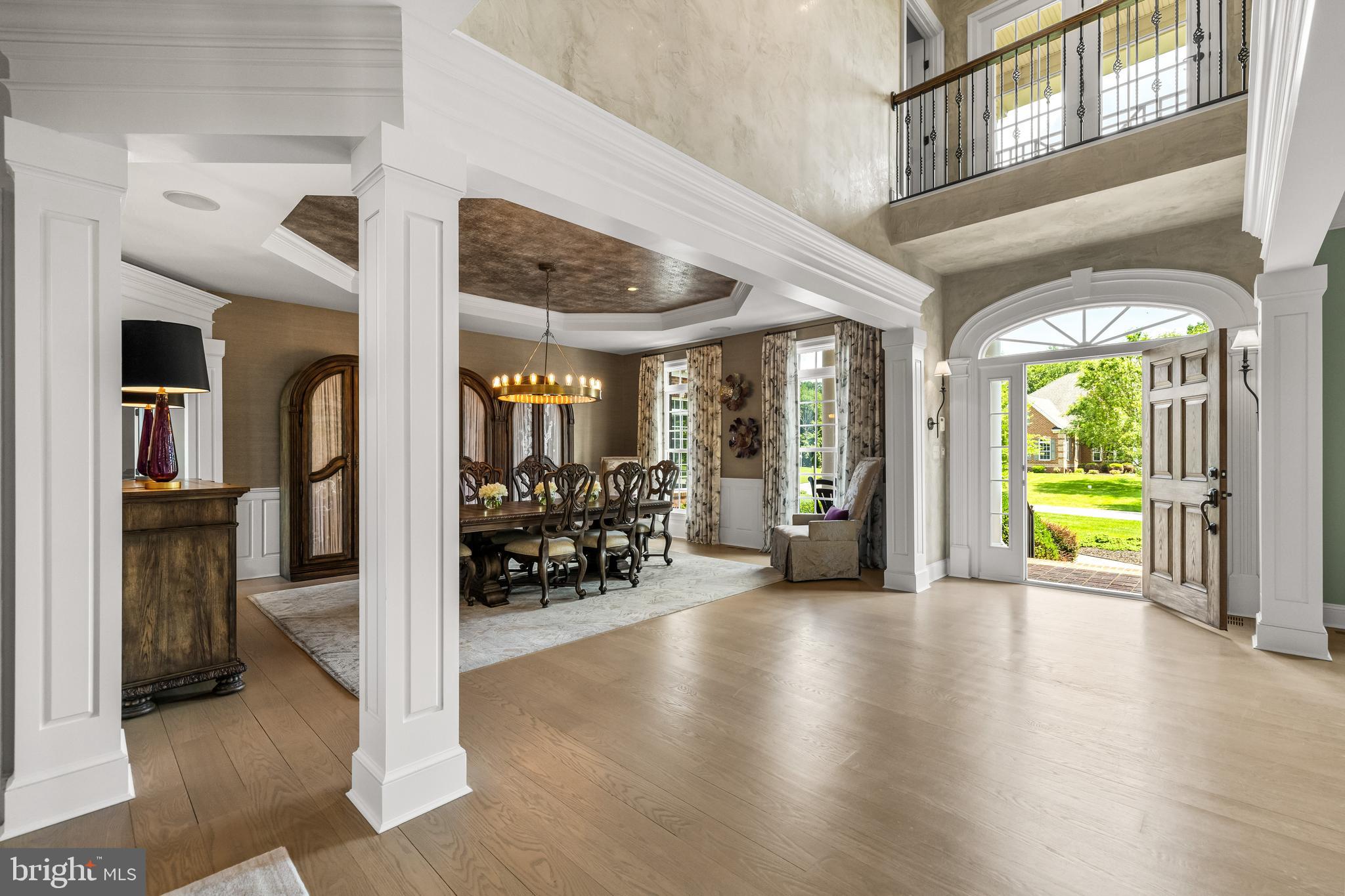 WATERFORD PRESERVE - Residential