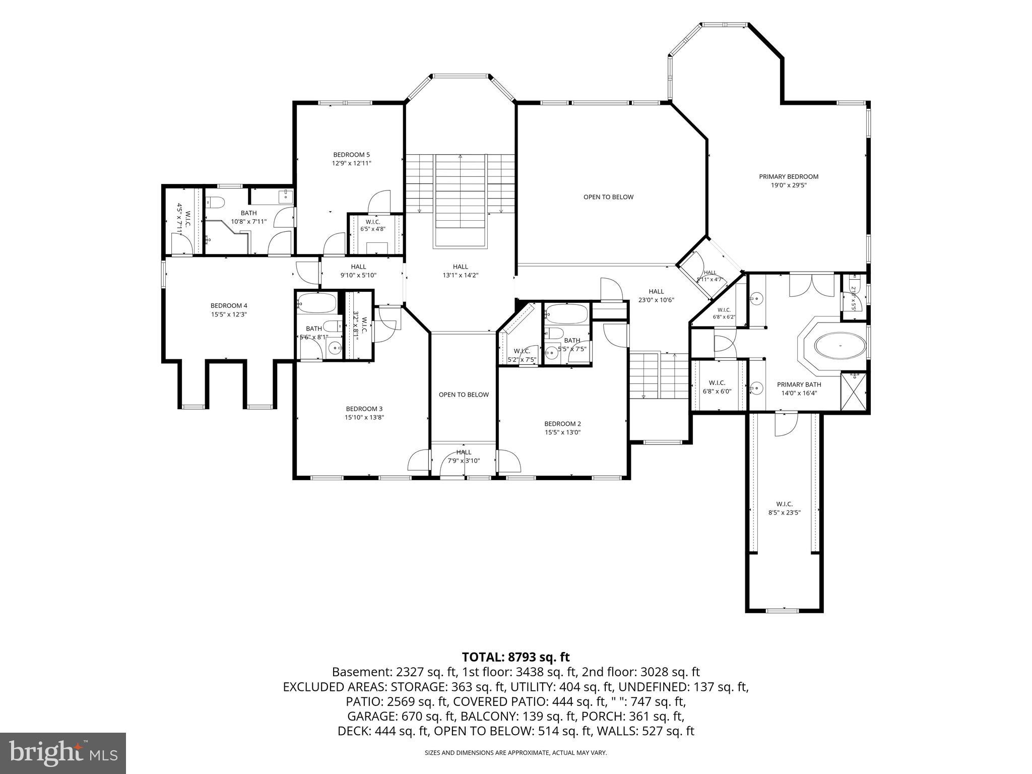 WATERFORD PRESERVE - Residential