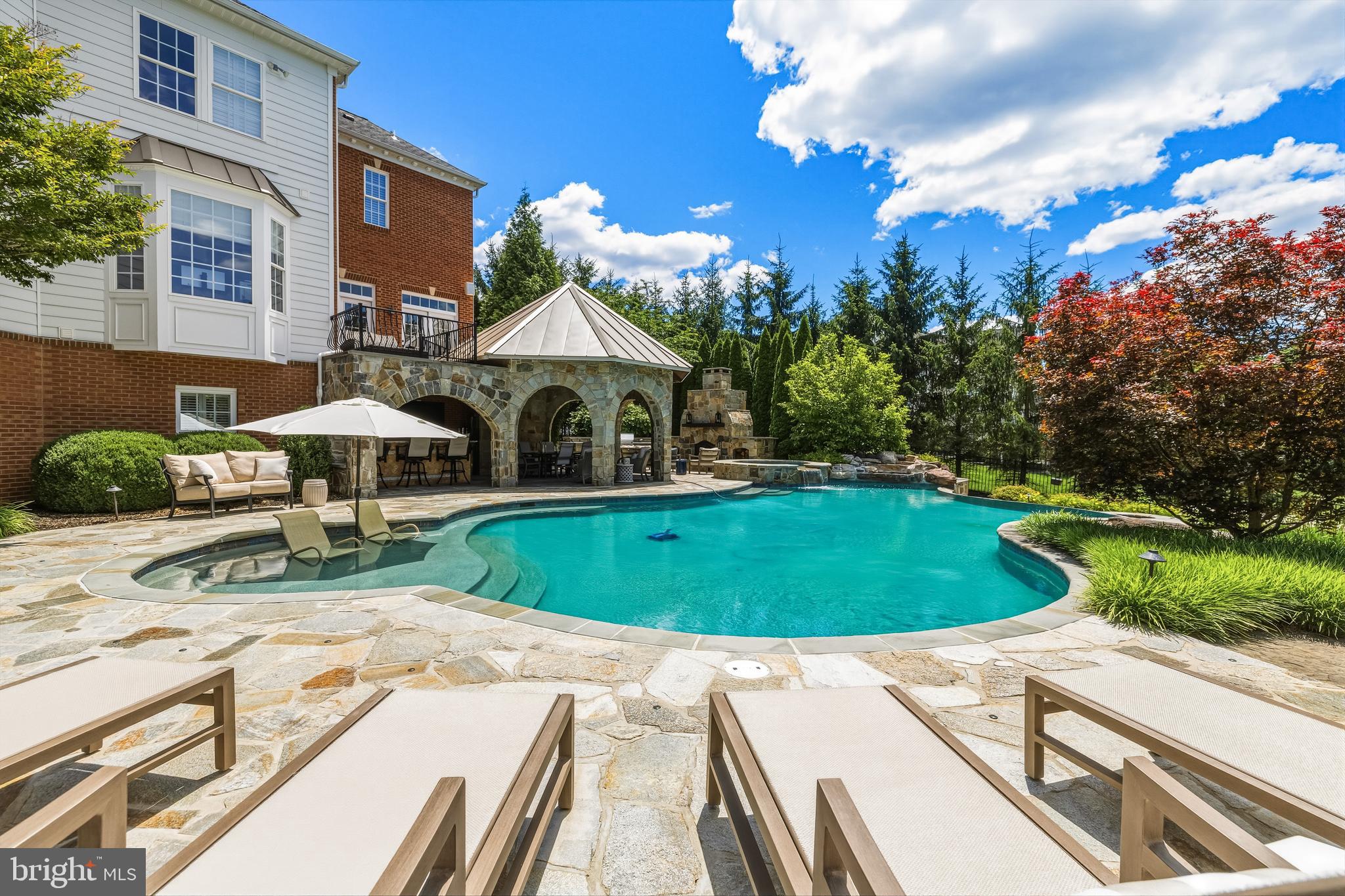 WATERFORD PRESERVE - Residential