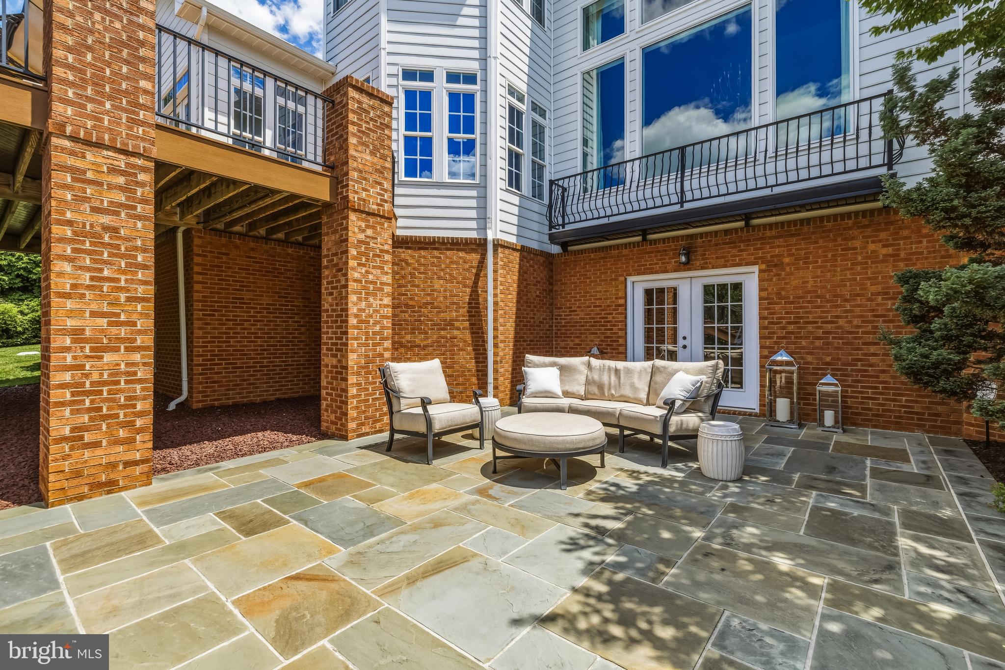 WATERFORD PRESERVE - Residential