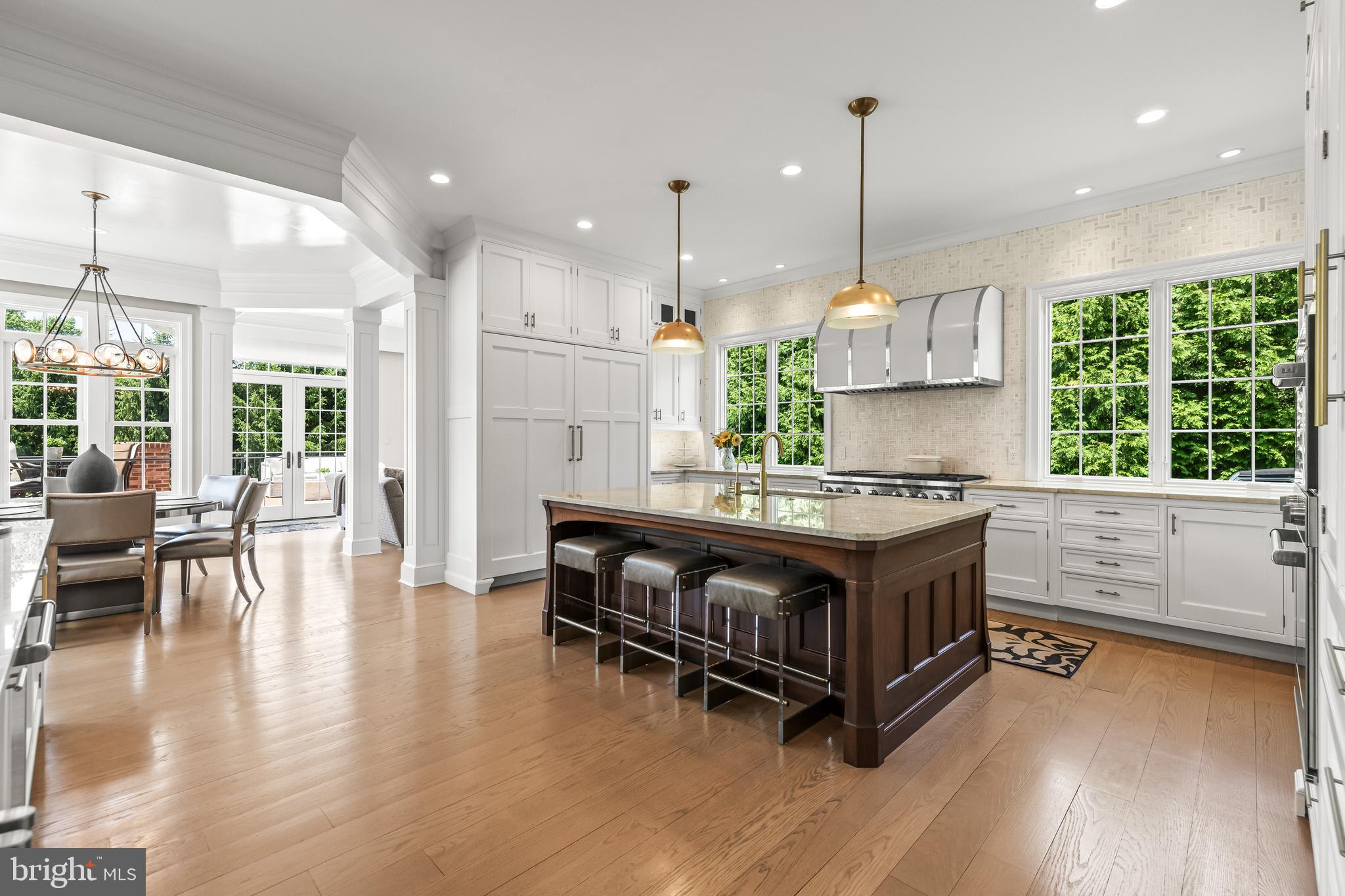 WATERFORD PRESERVE - Residential