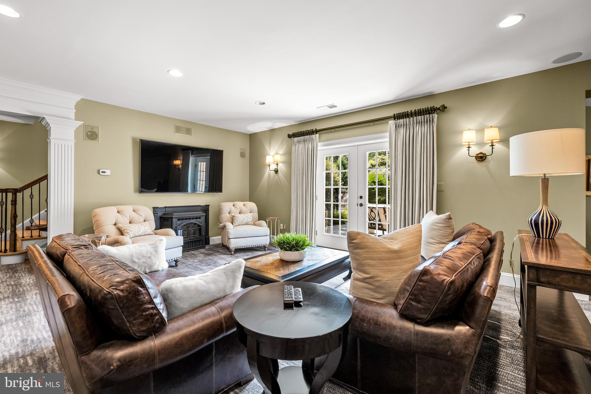 WATERFORD PRESERVE - Residential