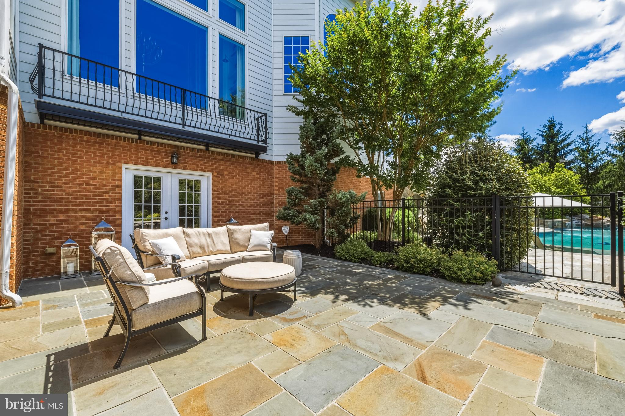 WATERFORD PRESERVE - Residential