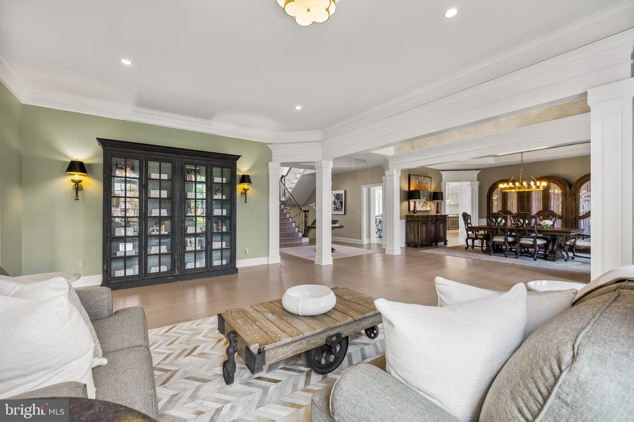 WATERFORD PRESERVE - Residential