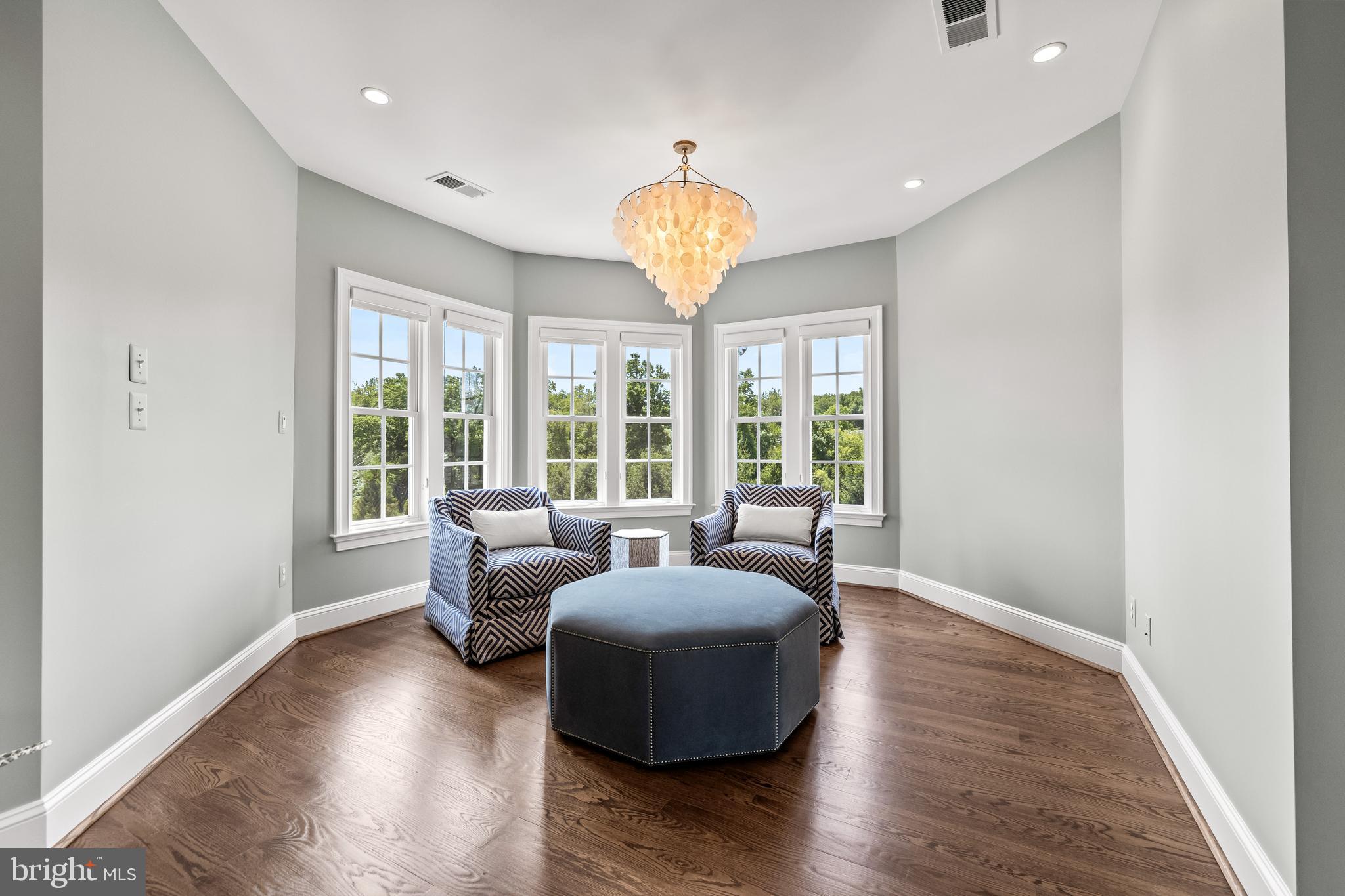 WATERFORD PRESERVE - Residential