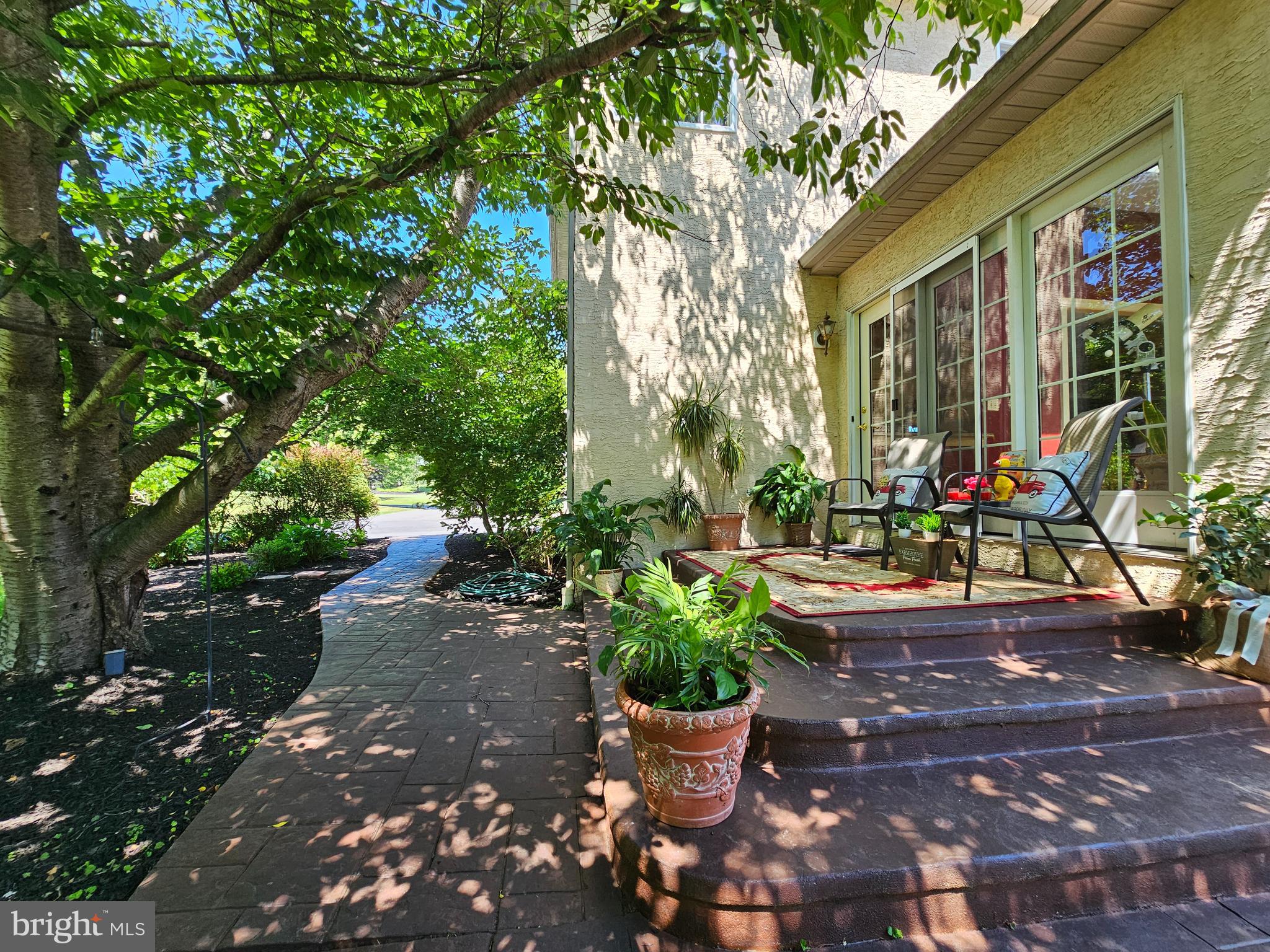 FOX CREEK ESTATES - Residential