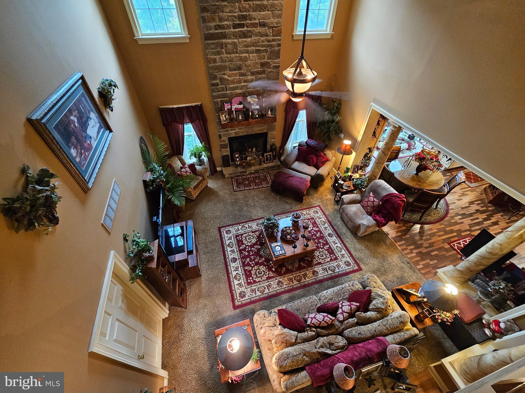 FOX CREEK ESTATES - Residential