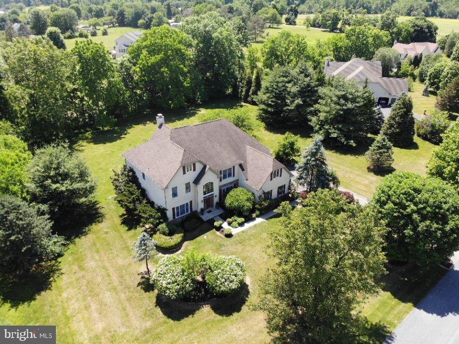 FOX CREEK ESTATES - Residential