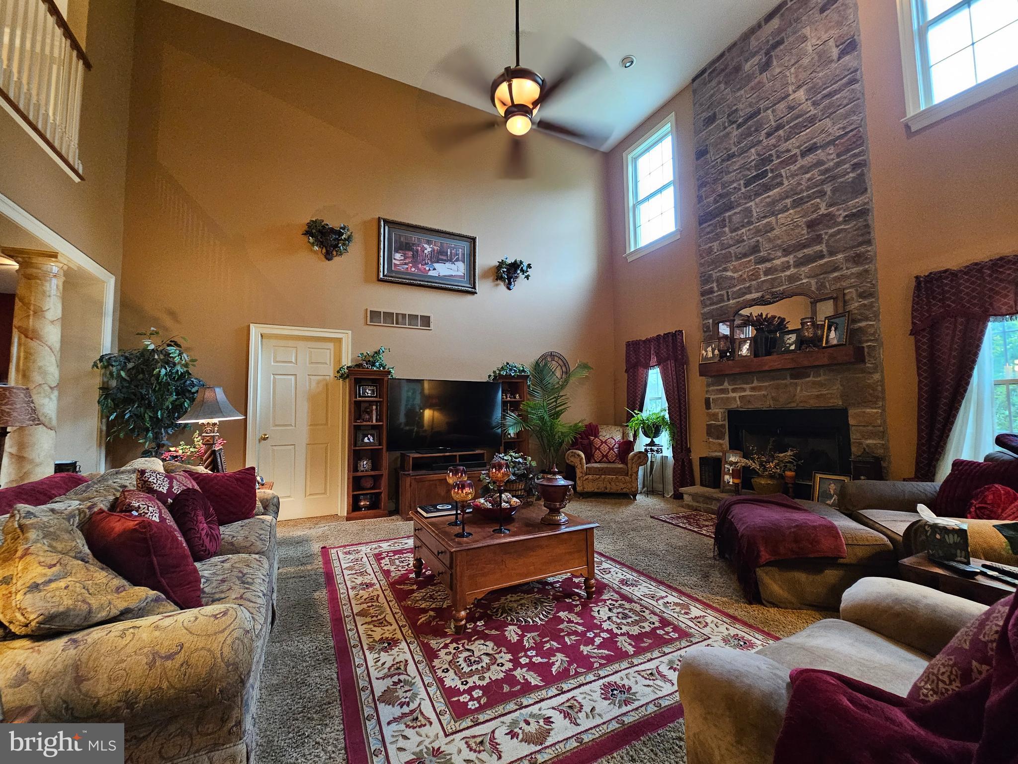FOX CREEK ESTATES - Residential