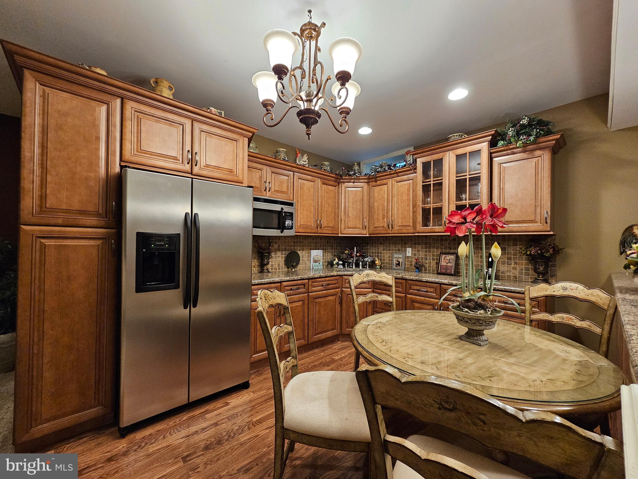 FOX CREEK ESTATES - Residential