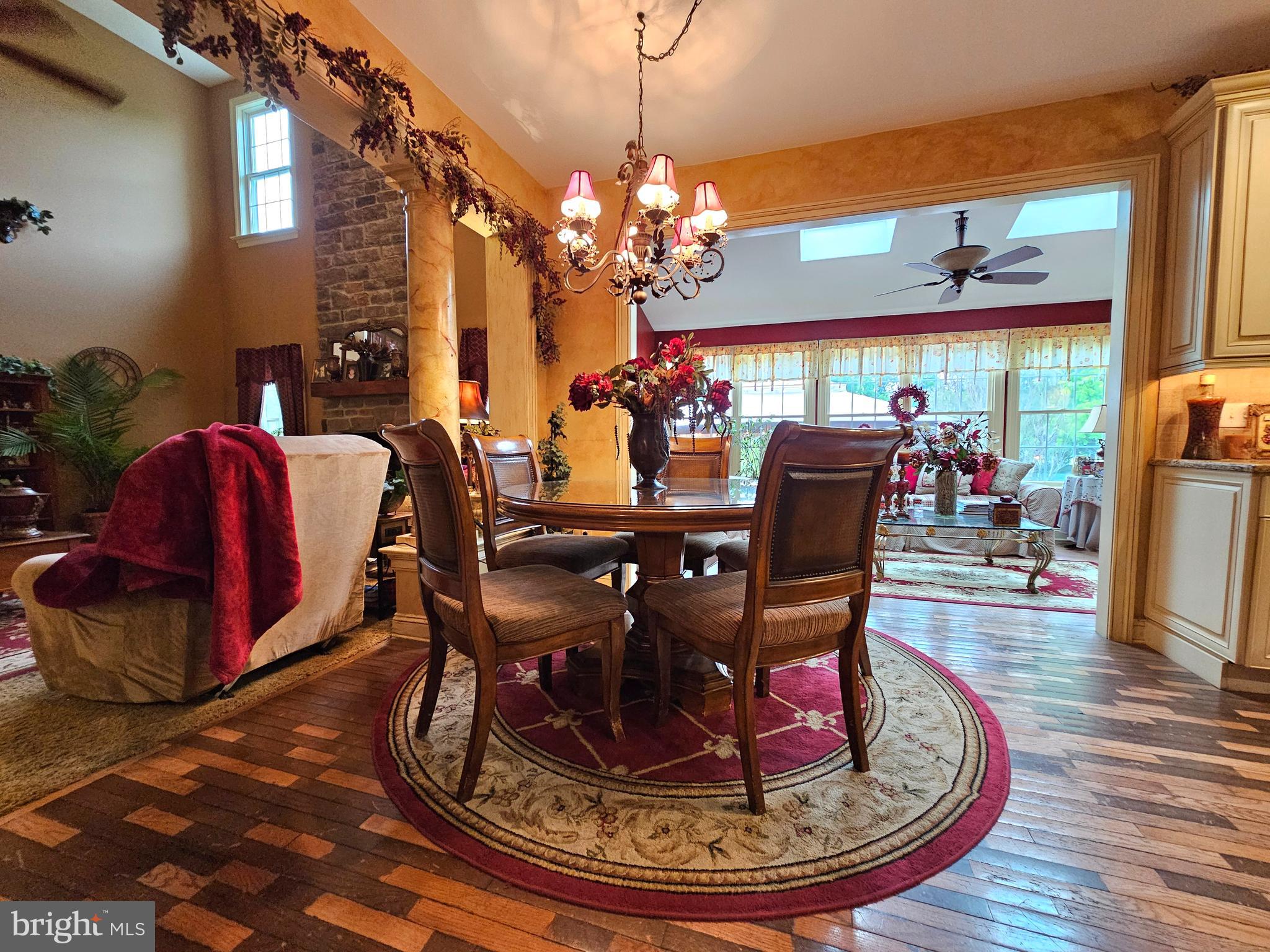 FOX CREEK ESTATES - Residential