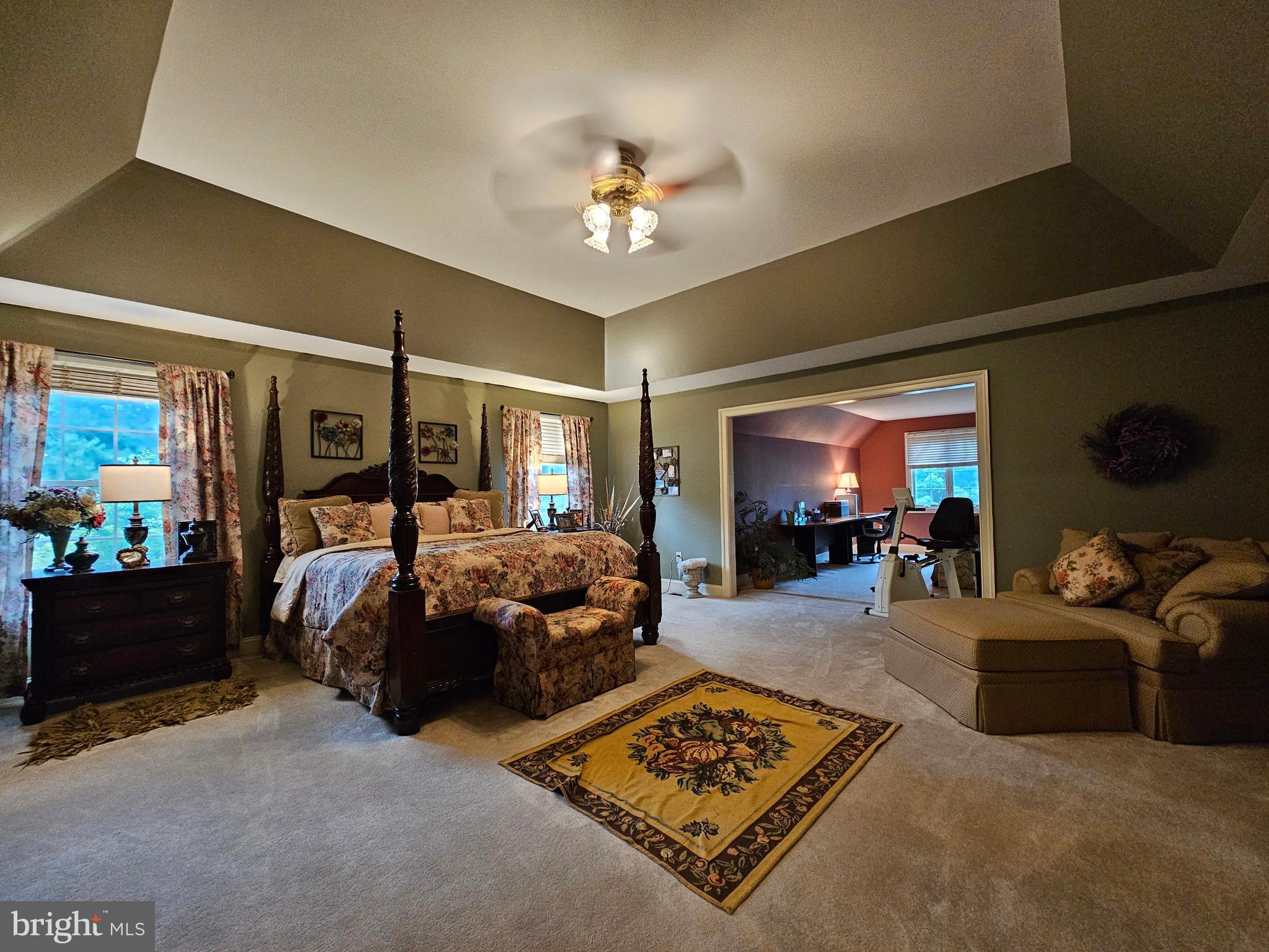 FOX CREEK ESTATES - Residential
