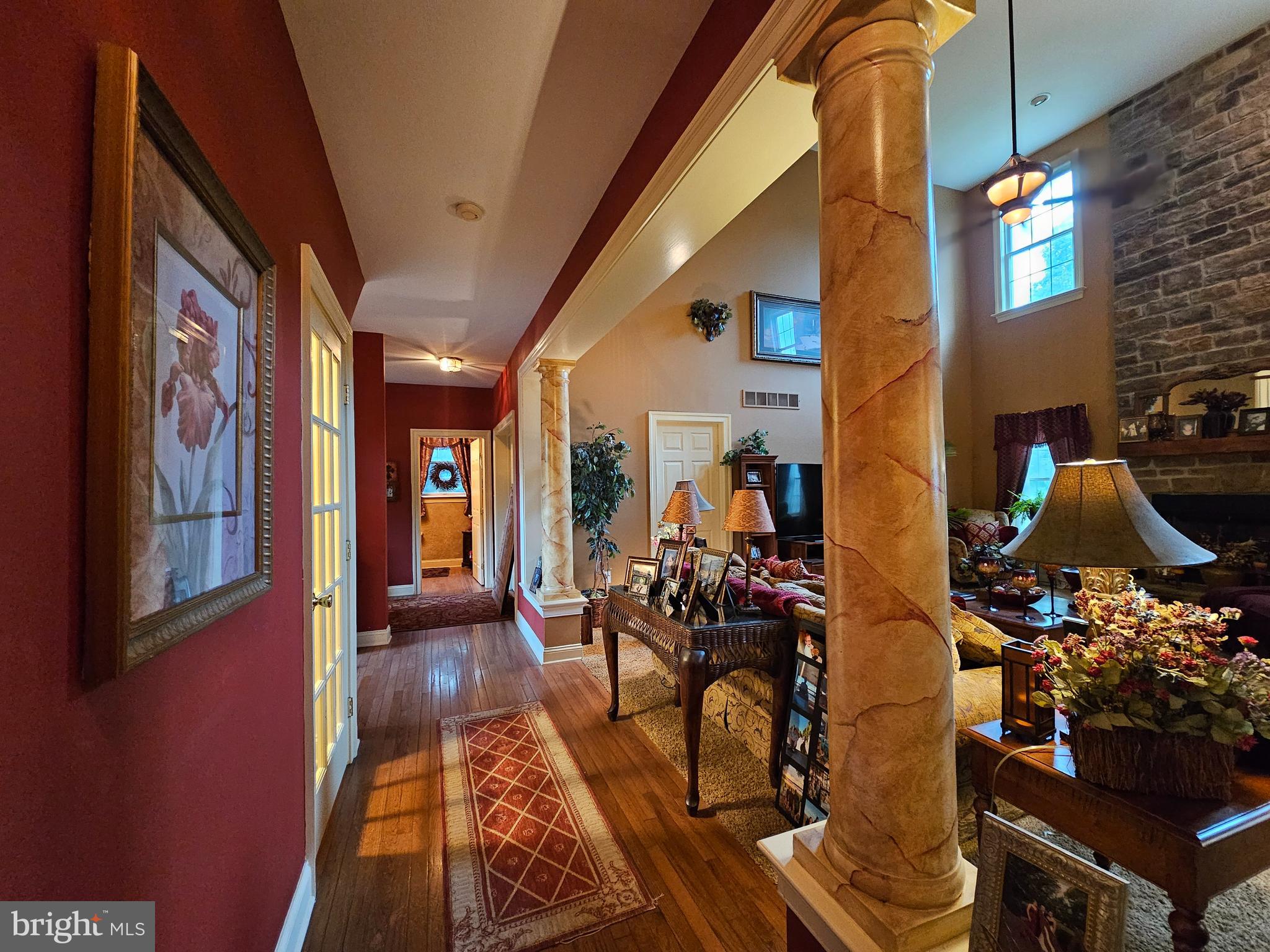 FOX CREEK ESTATES - Residential