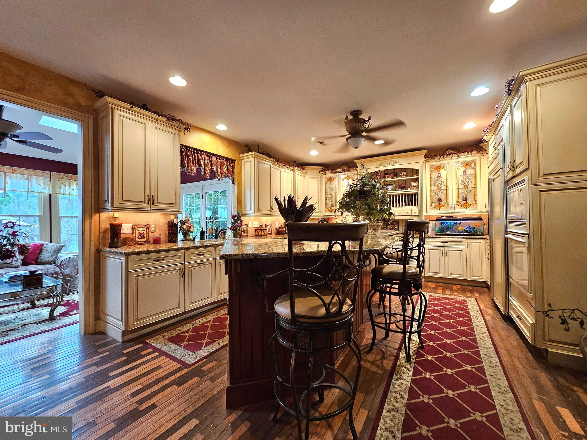 FOX CREEK ESTATES - Residential