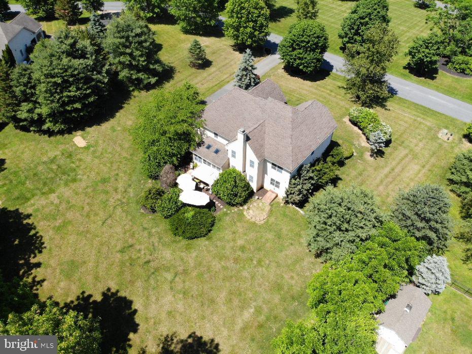 FOX CREEK ESTATES - Residential