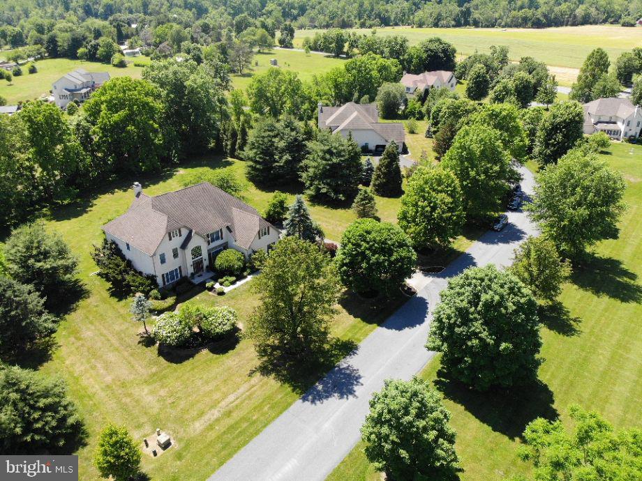 FOX CREEK ESTATES - Residential