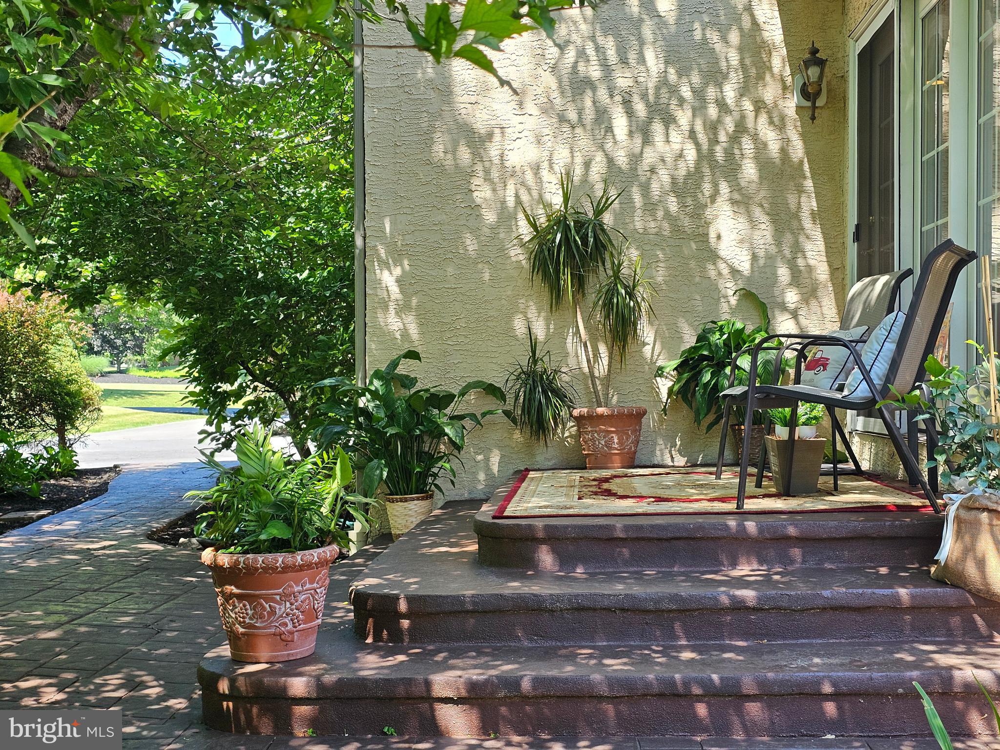 FOX CREEK ESTATES - Residential