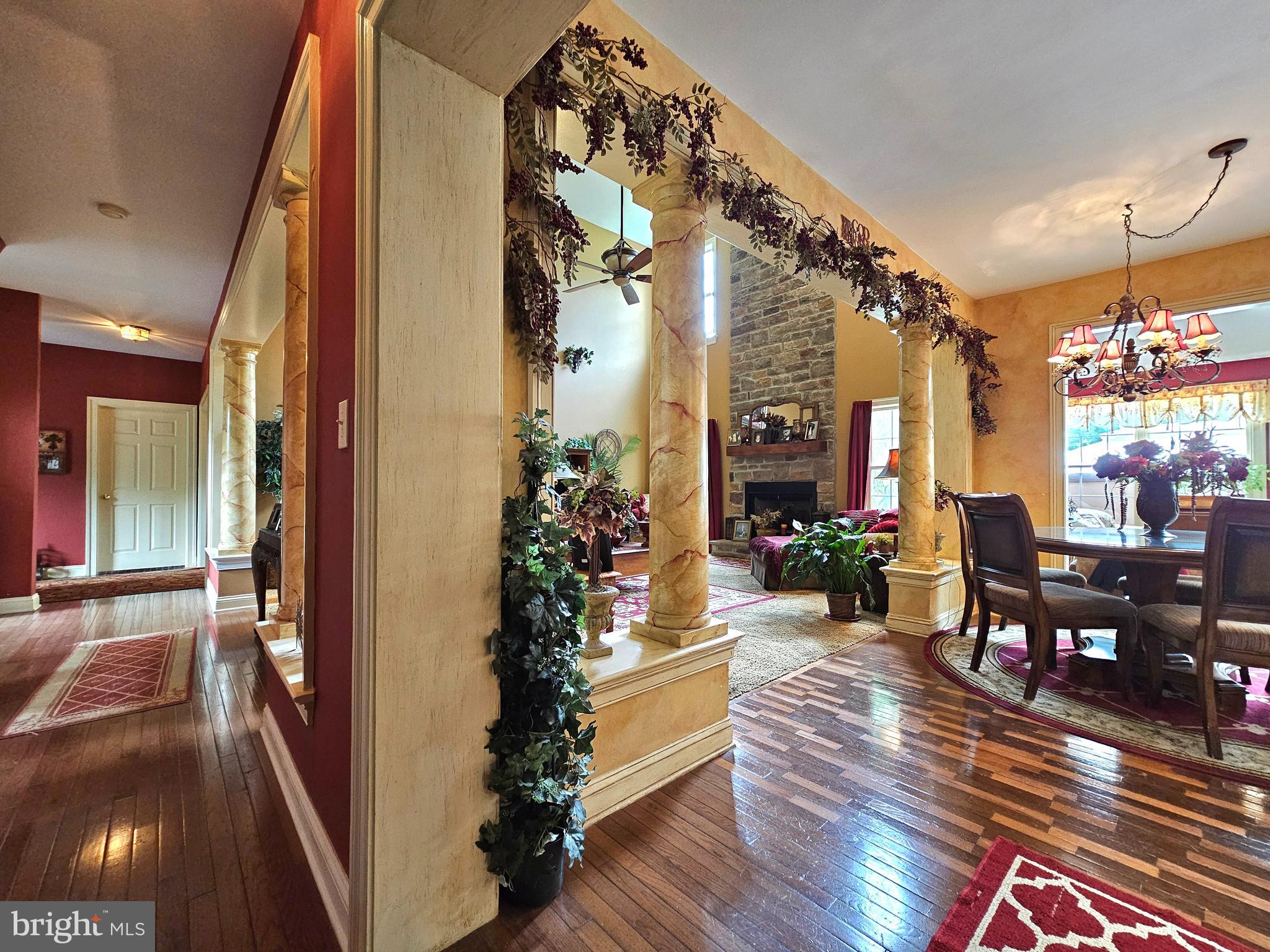 FOX CREEK ESTATES - Residential