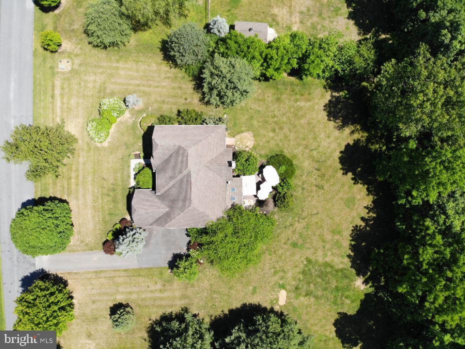 FOX CREEK ESTATES - Residential