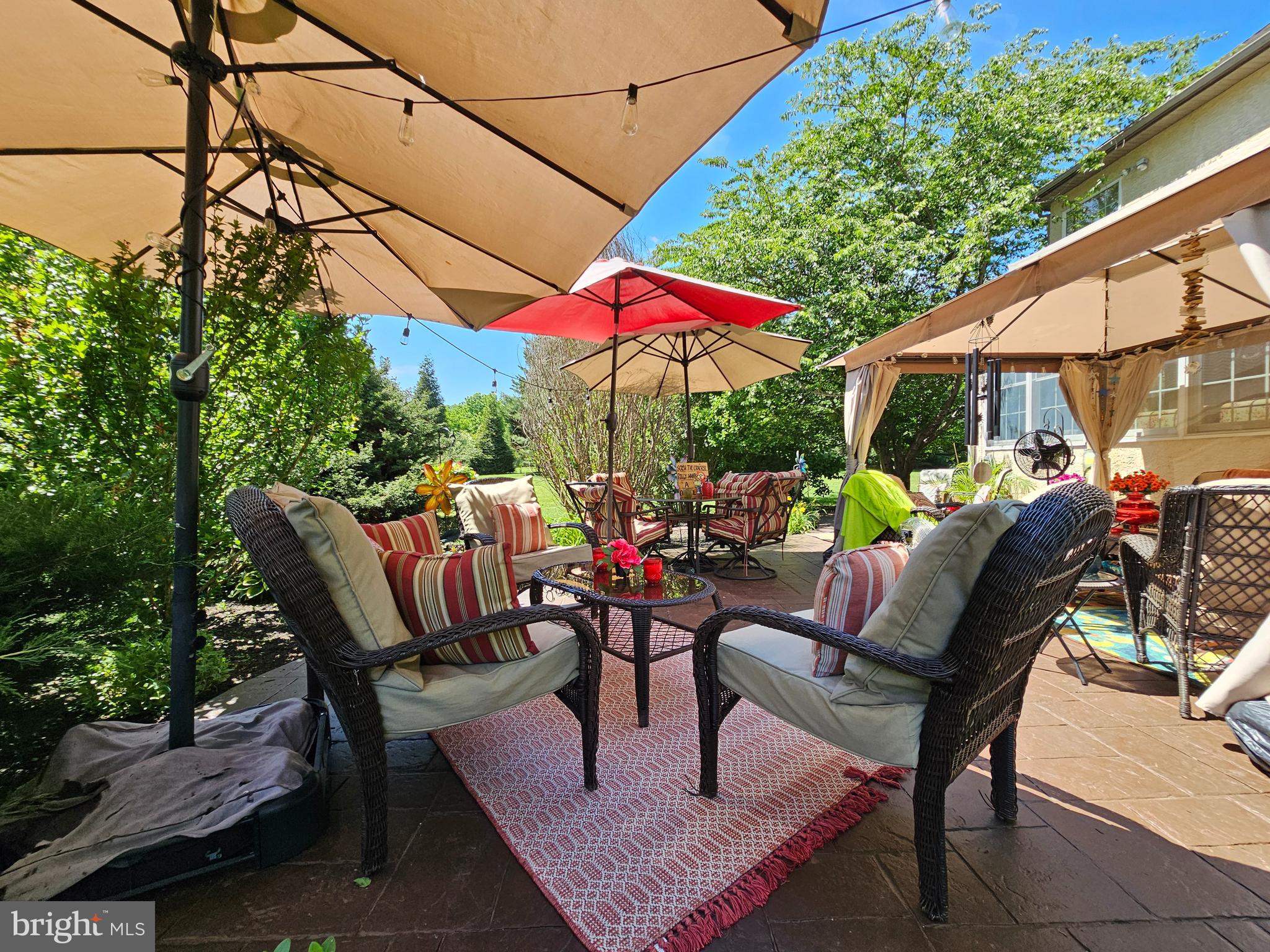 FOX CREEK ESTATES - Residential