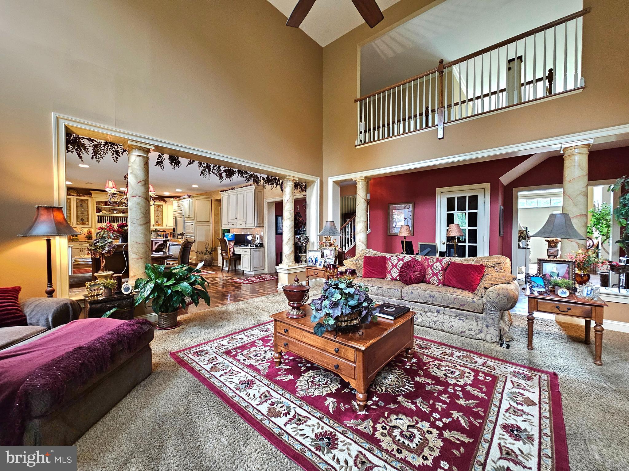 FOX CREEK ESTATES - Residential
