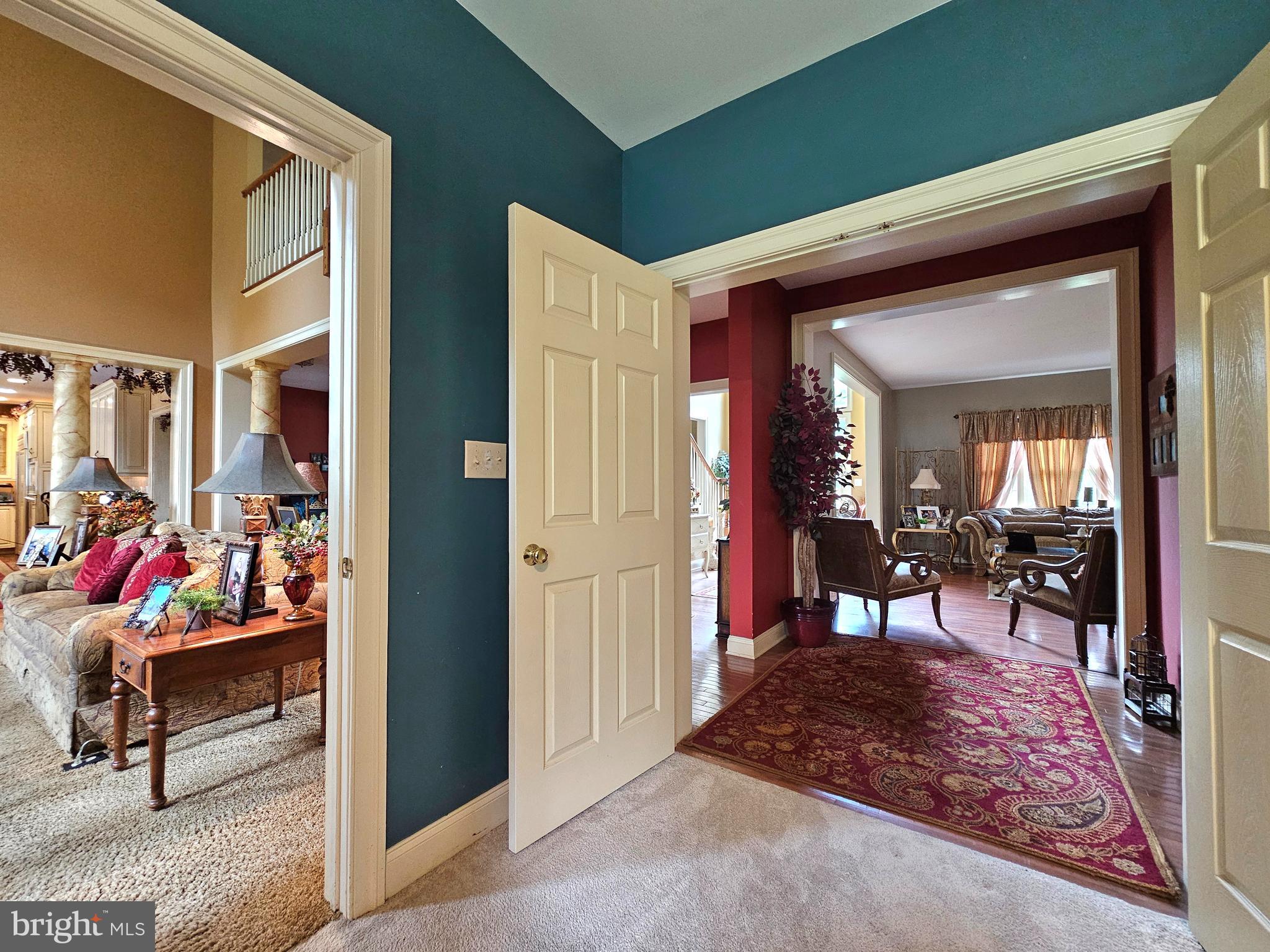 FOX CREEK ESTATES - Residential