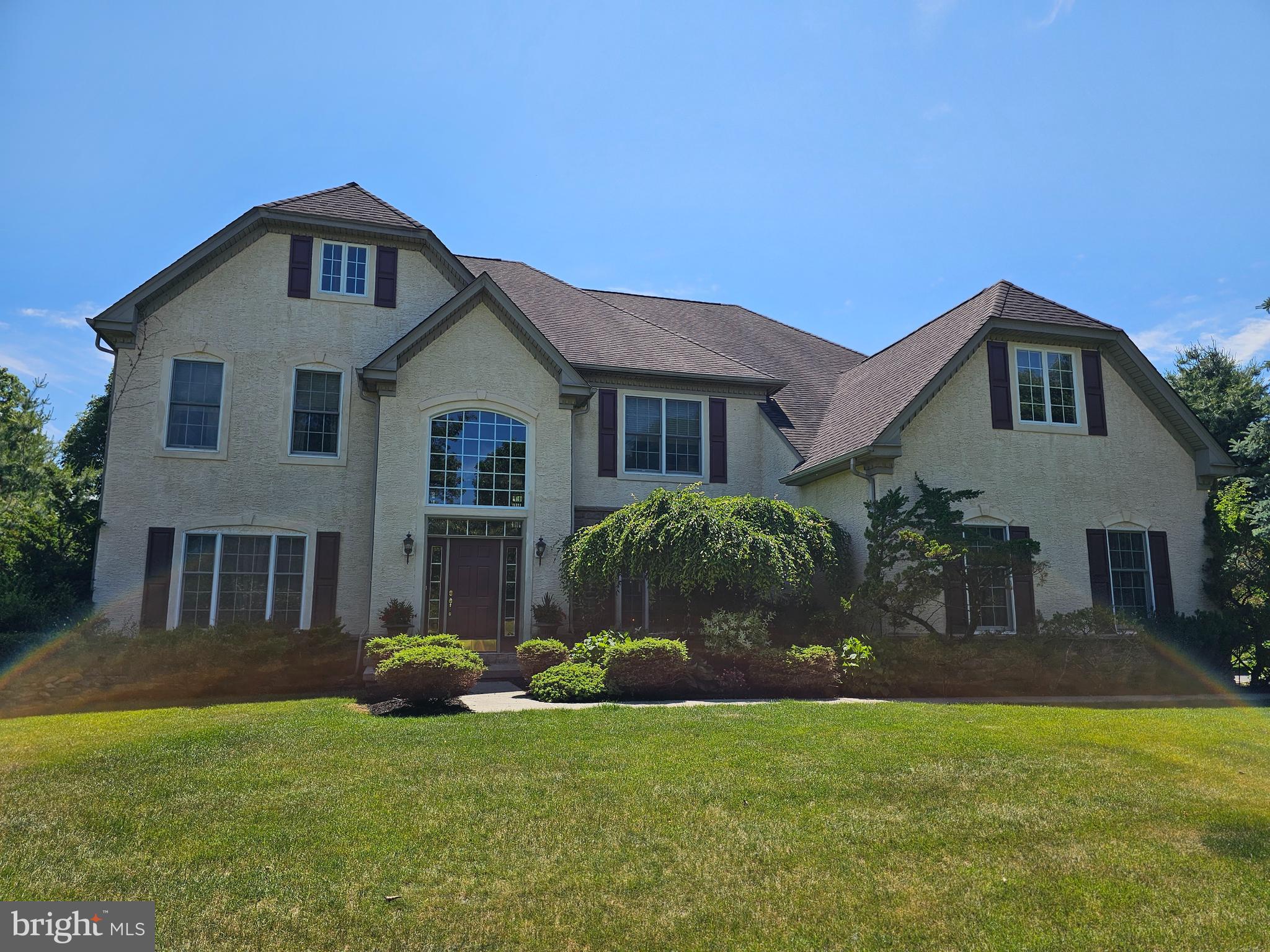 FOX CREEK ESTATES - Residential