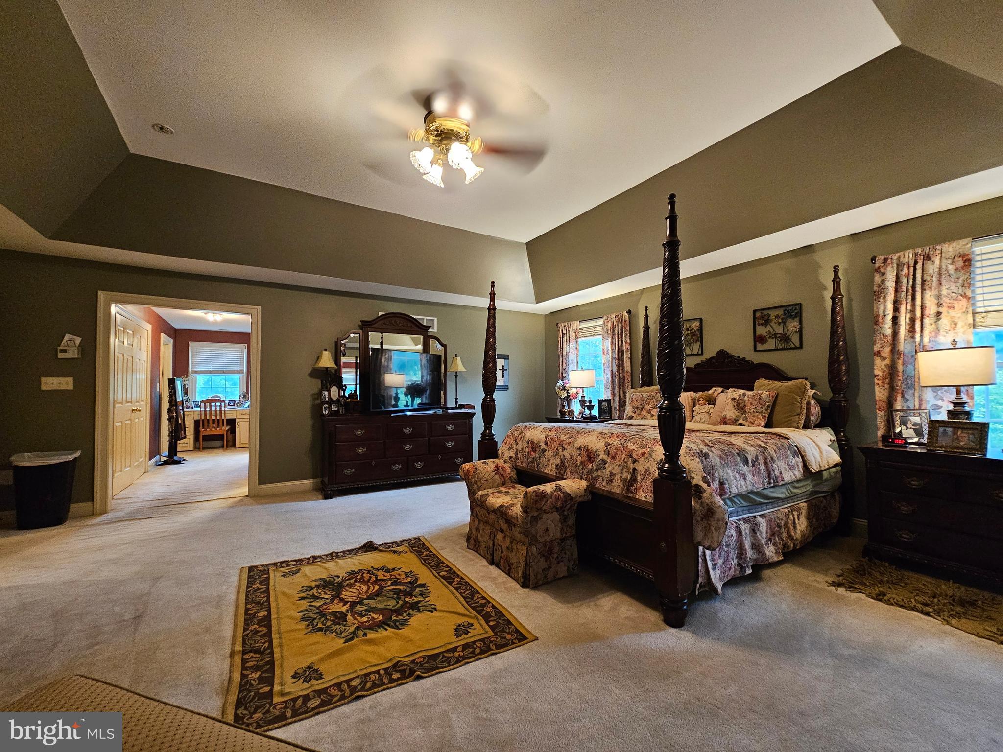 FOX CREEK ESTATES - Residential