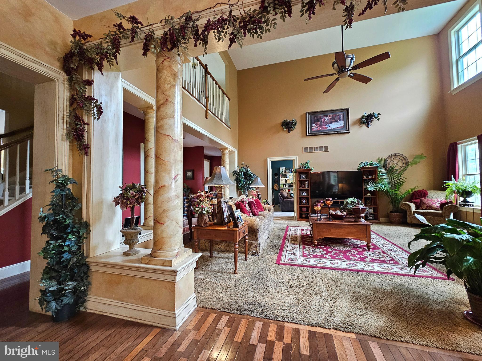 FOX CREEK ESTATES - Residential