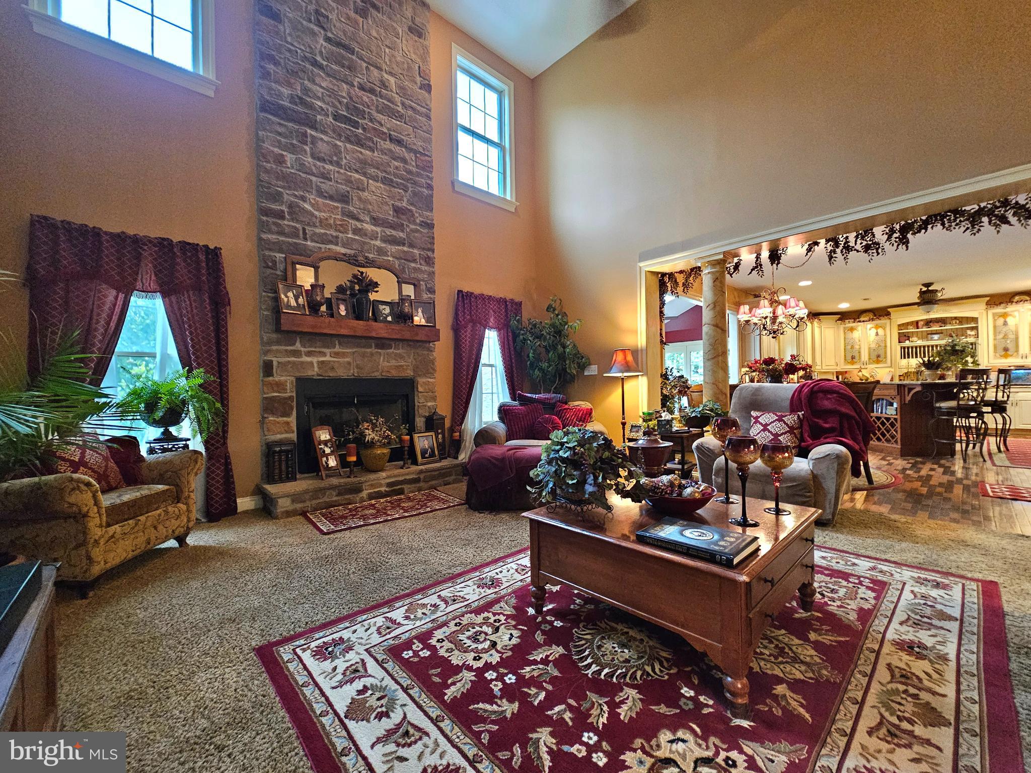 FOX CREEK ESTATES - Residential