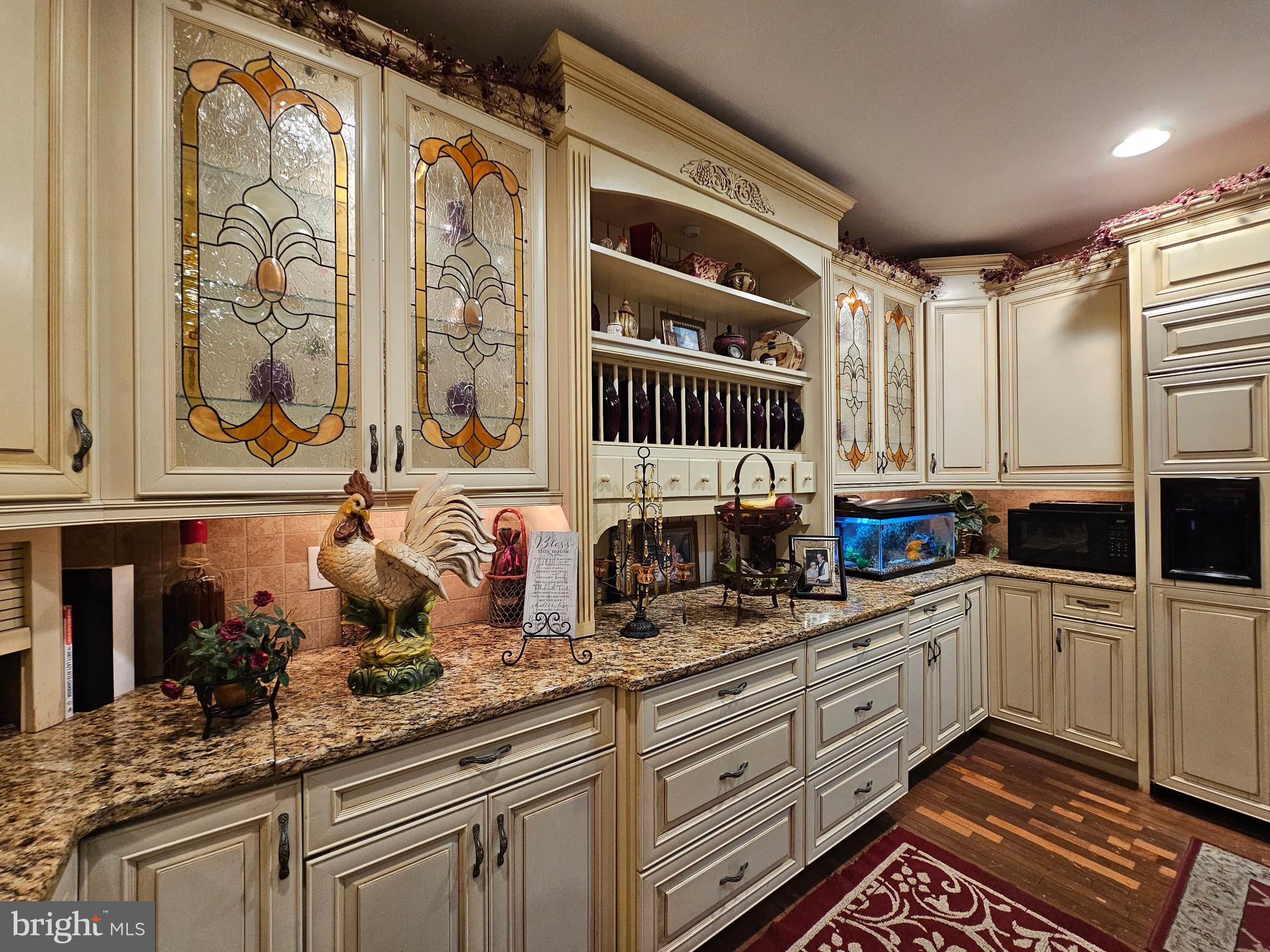 FOX CREEK ESTATES - Residential