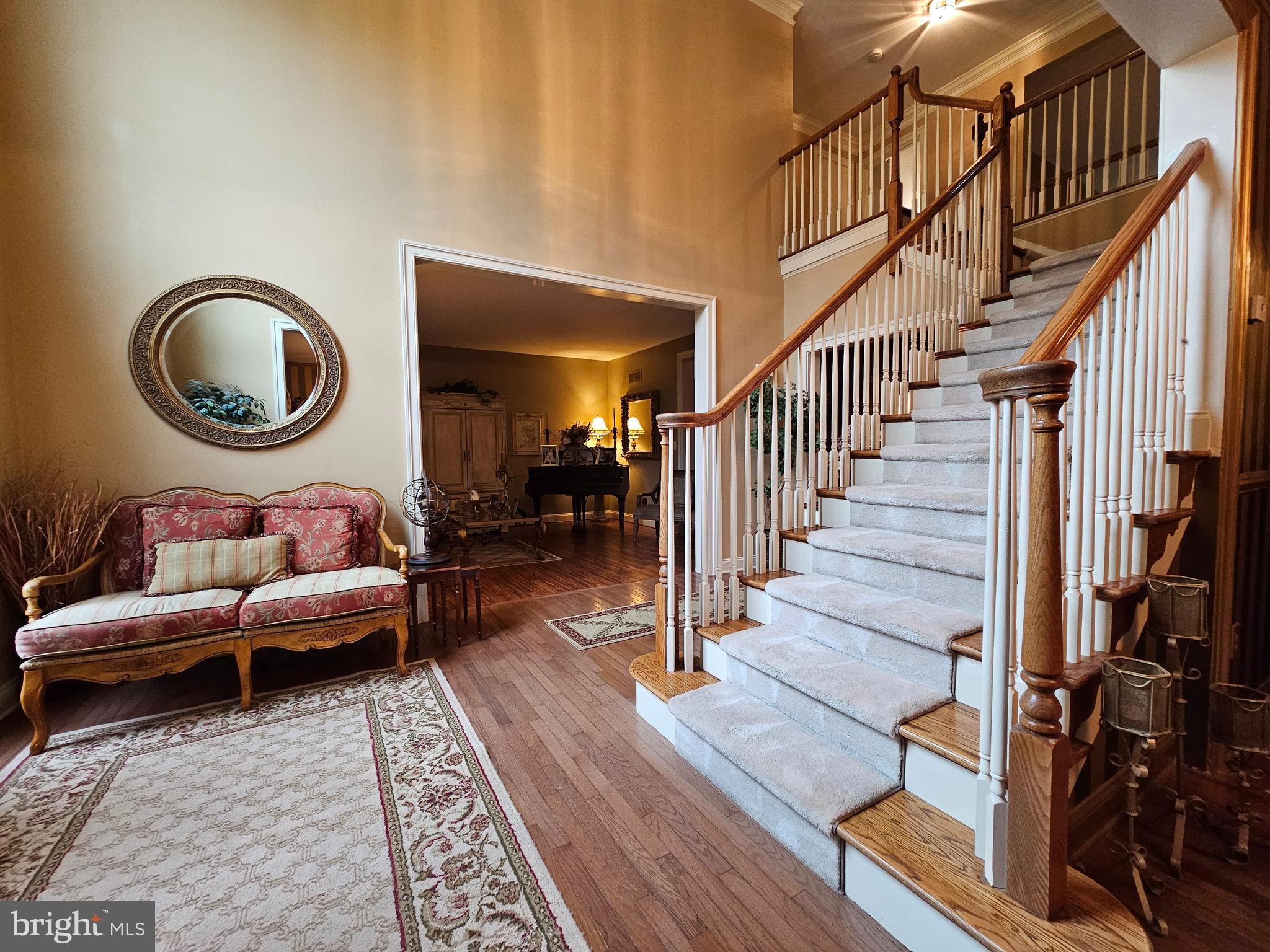 FOX CREEK ESTATES - Residential