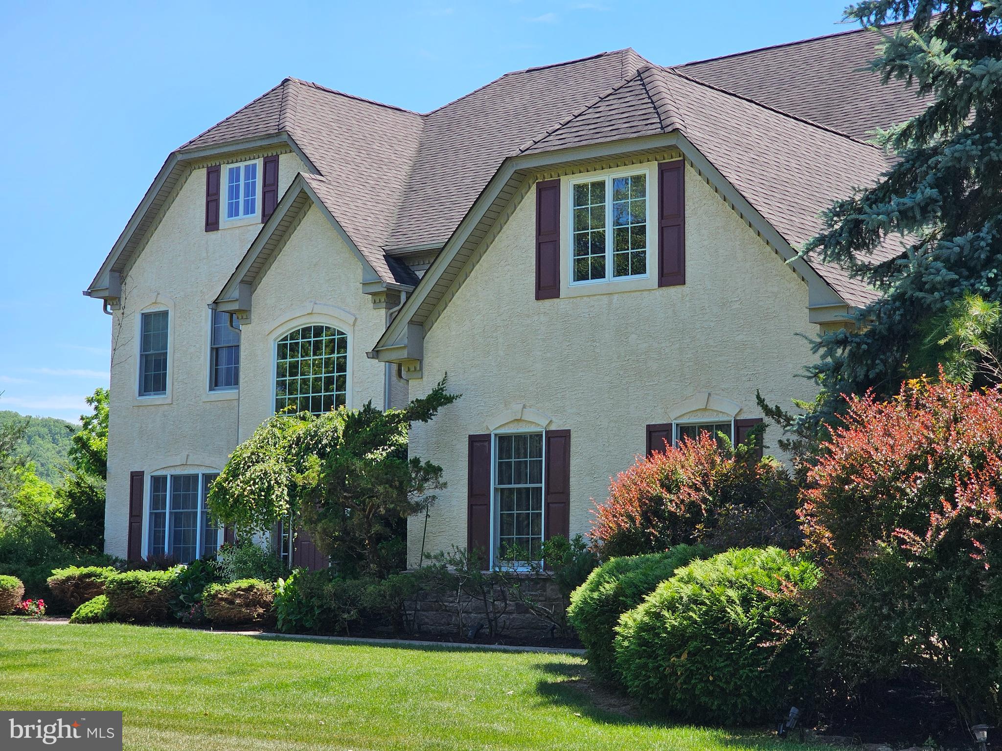 FOX CREEK ESTATES - Residential
