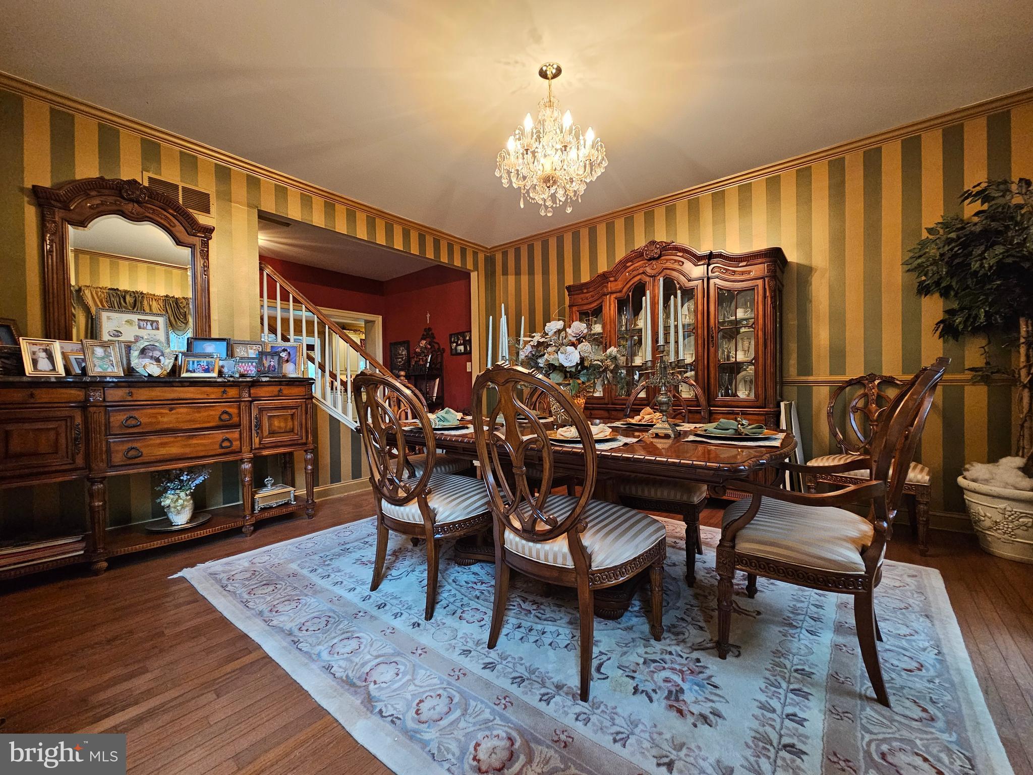 FOX CREEK ESTATES - Residential
