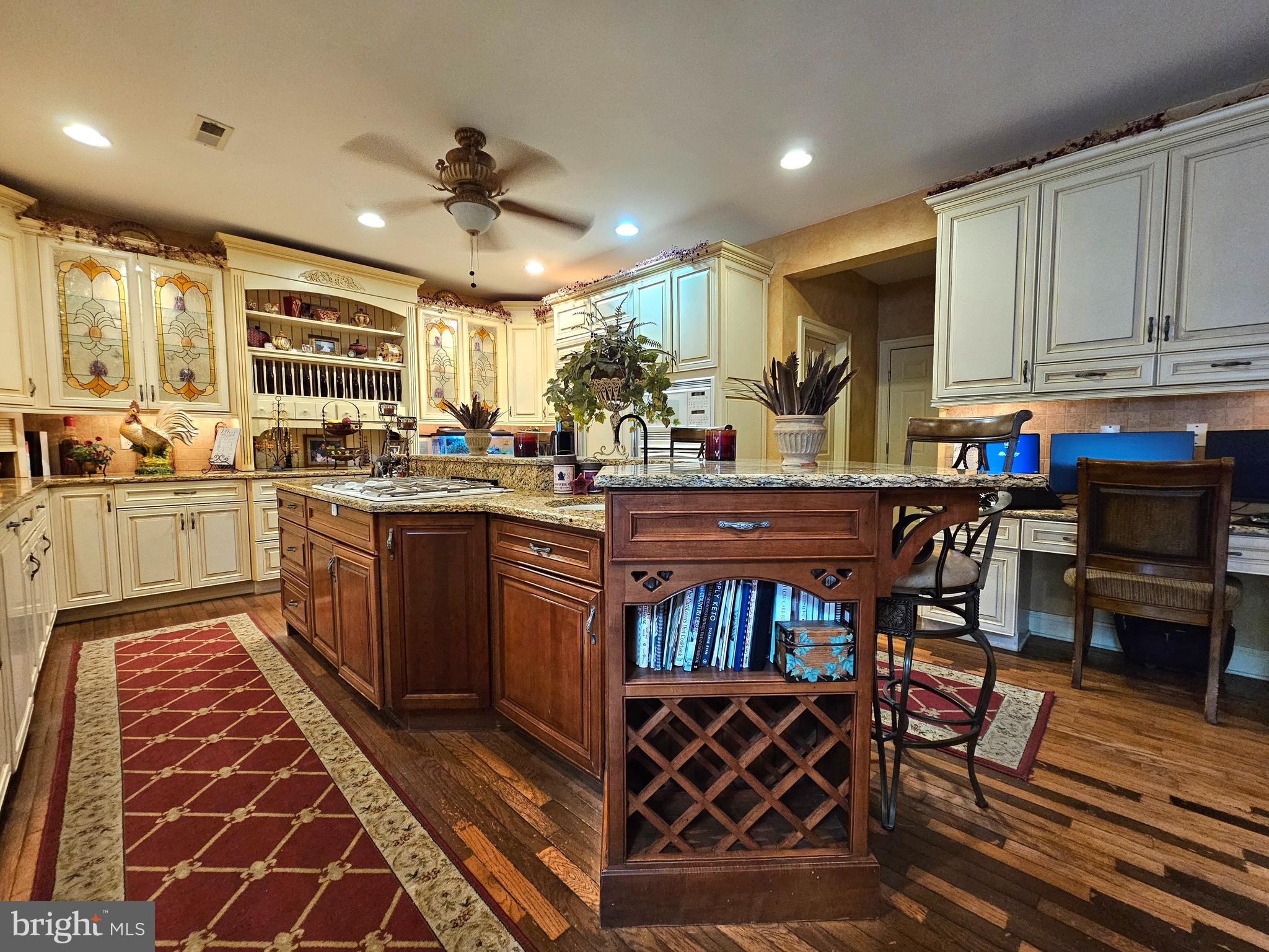FOX CREEK ESTATES - Residential