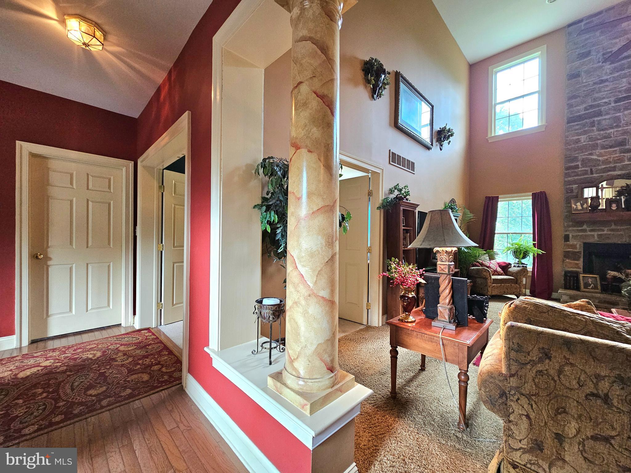 FOX CREEK ESTATES - Residential