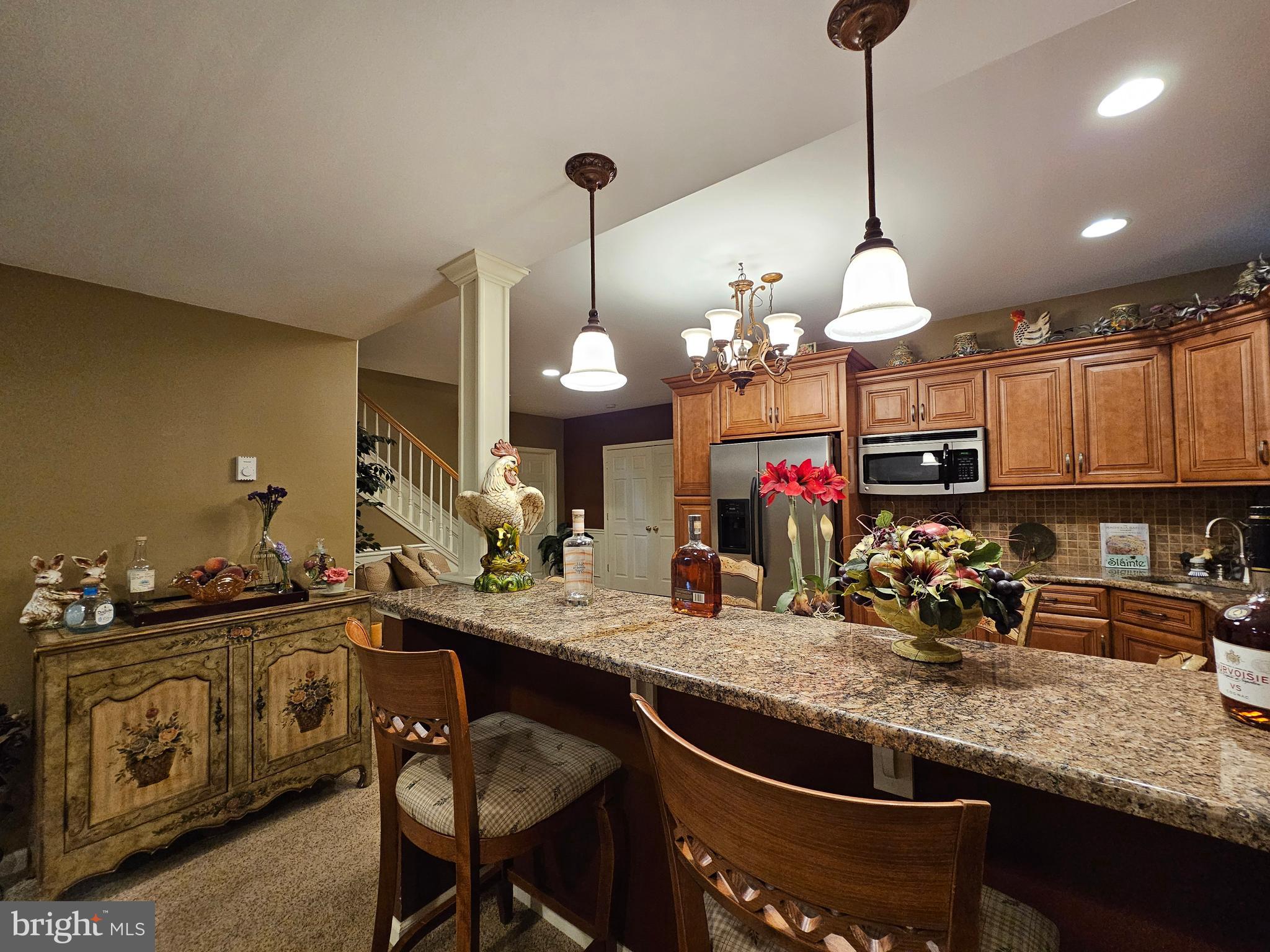 FOX CREEK ESTATES - Residential