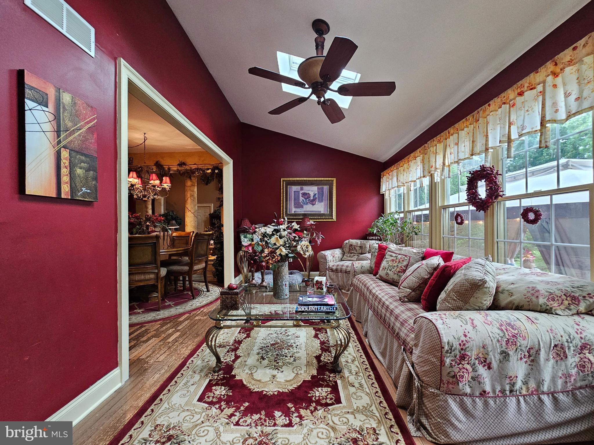 FOX CREEK ESTATES - Residential