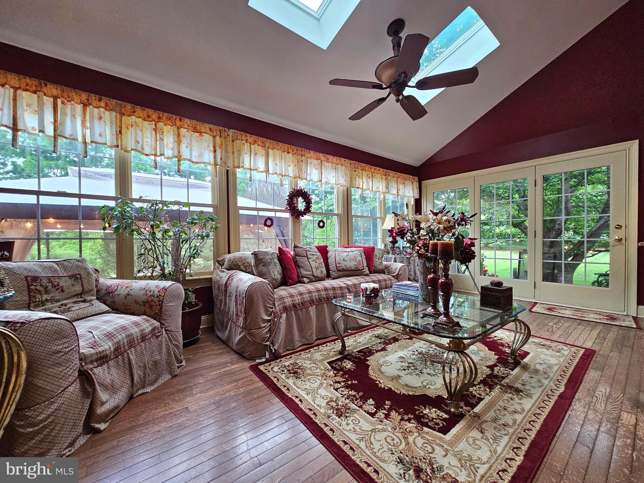 FOX CREEK ESTATES - Residential