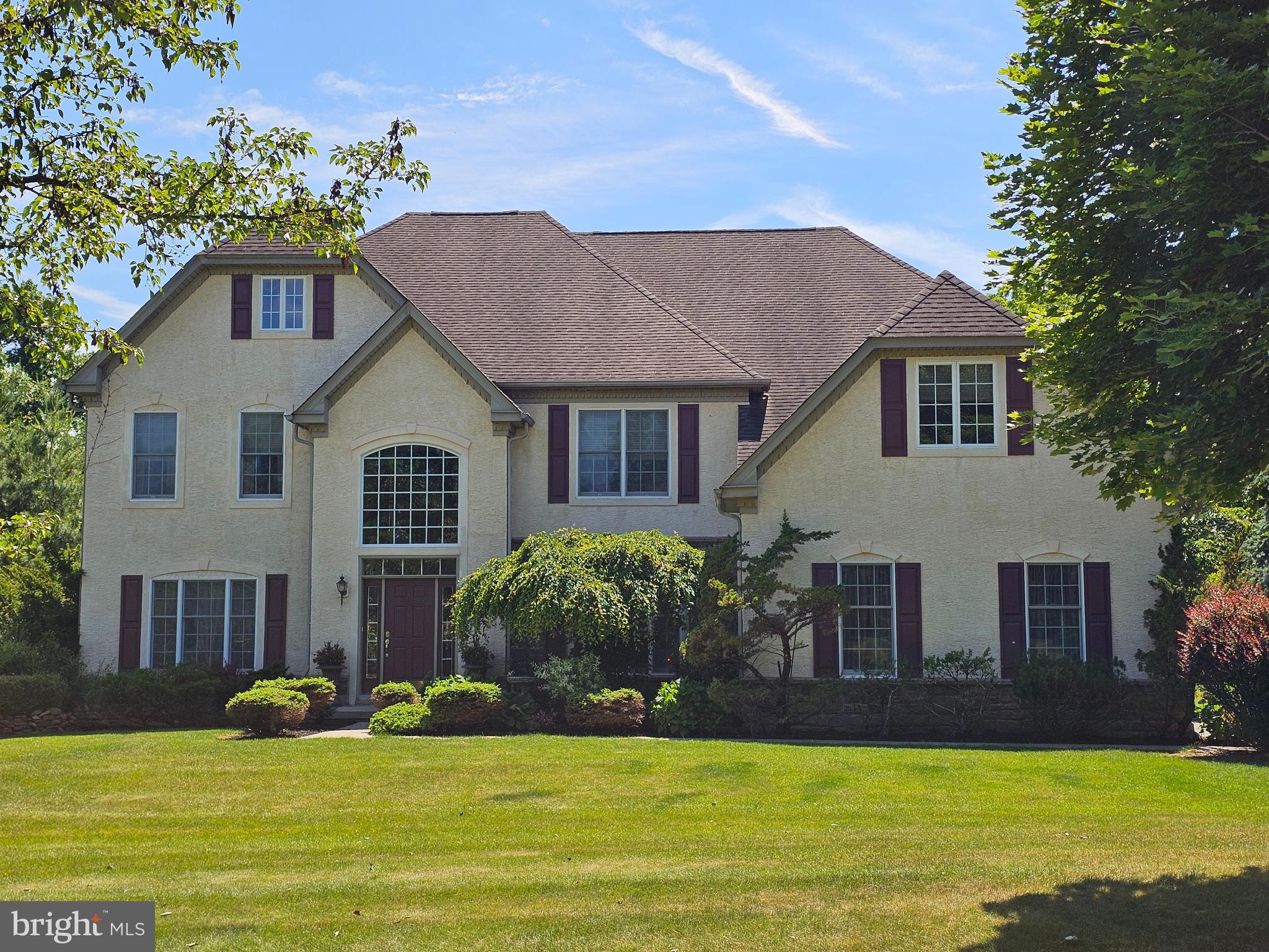 FOX CREEK ESTATES - Residential