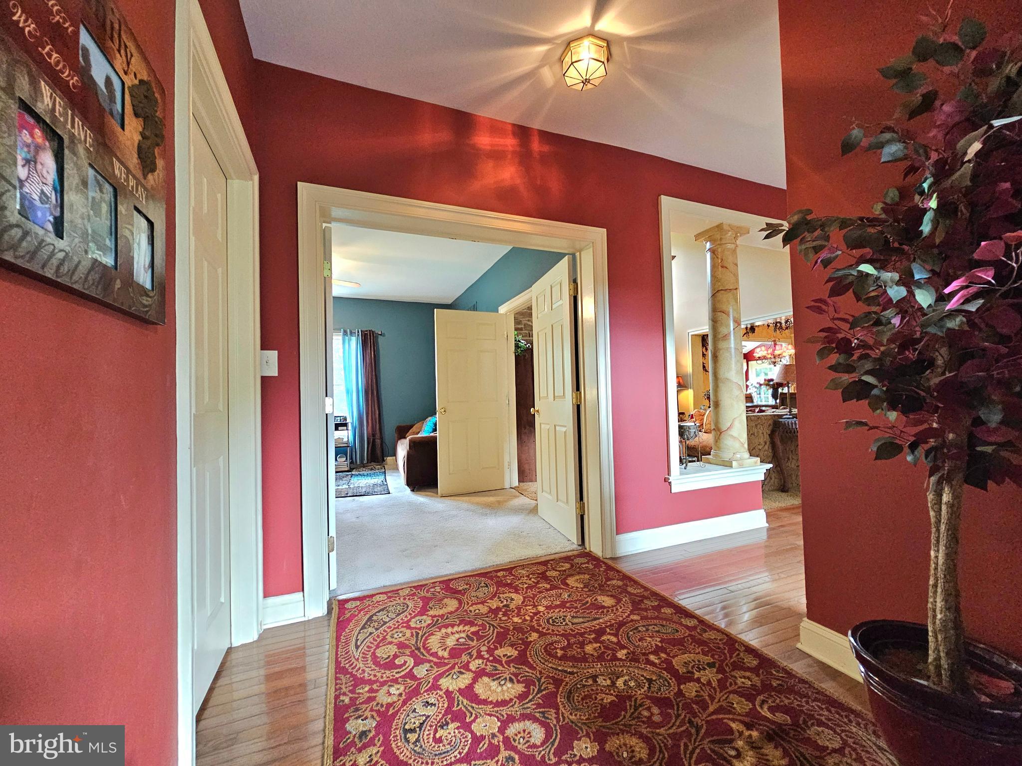 FOX CREEK ESTATES - Residential