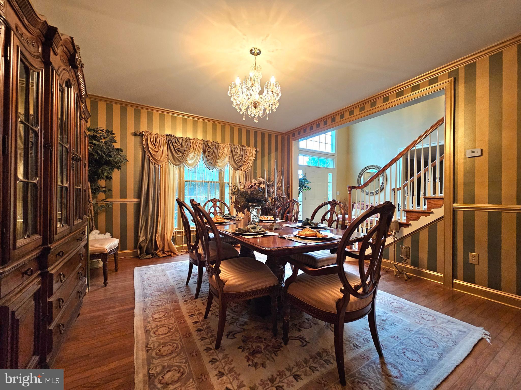 FOX CREEK ESTATES - Residential