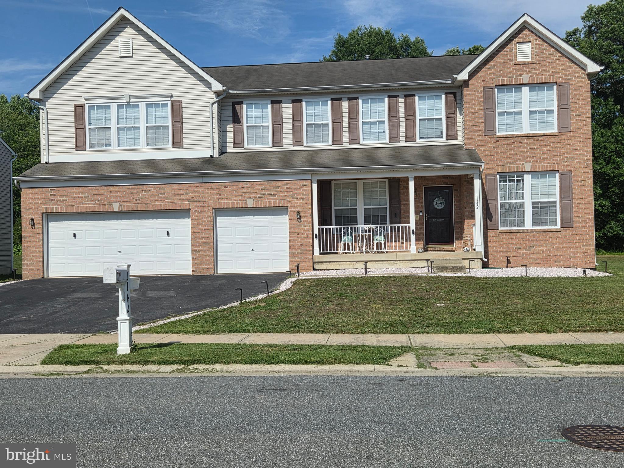 TOWNSEND VILLAGE IL - Residential