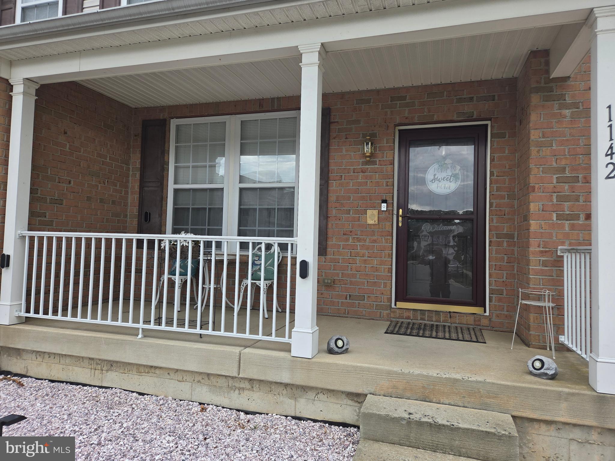 TOWNSEND VILLAGE IL - Residential