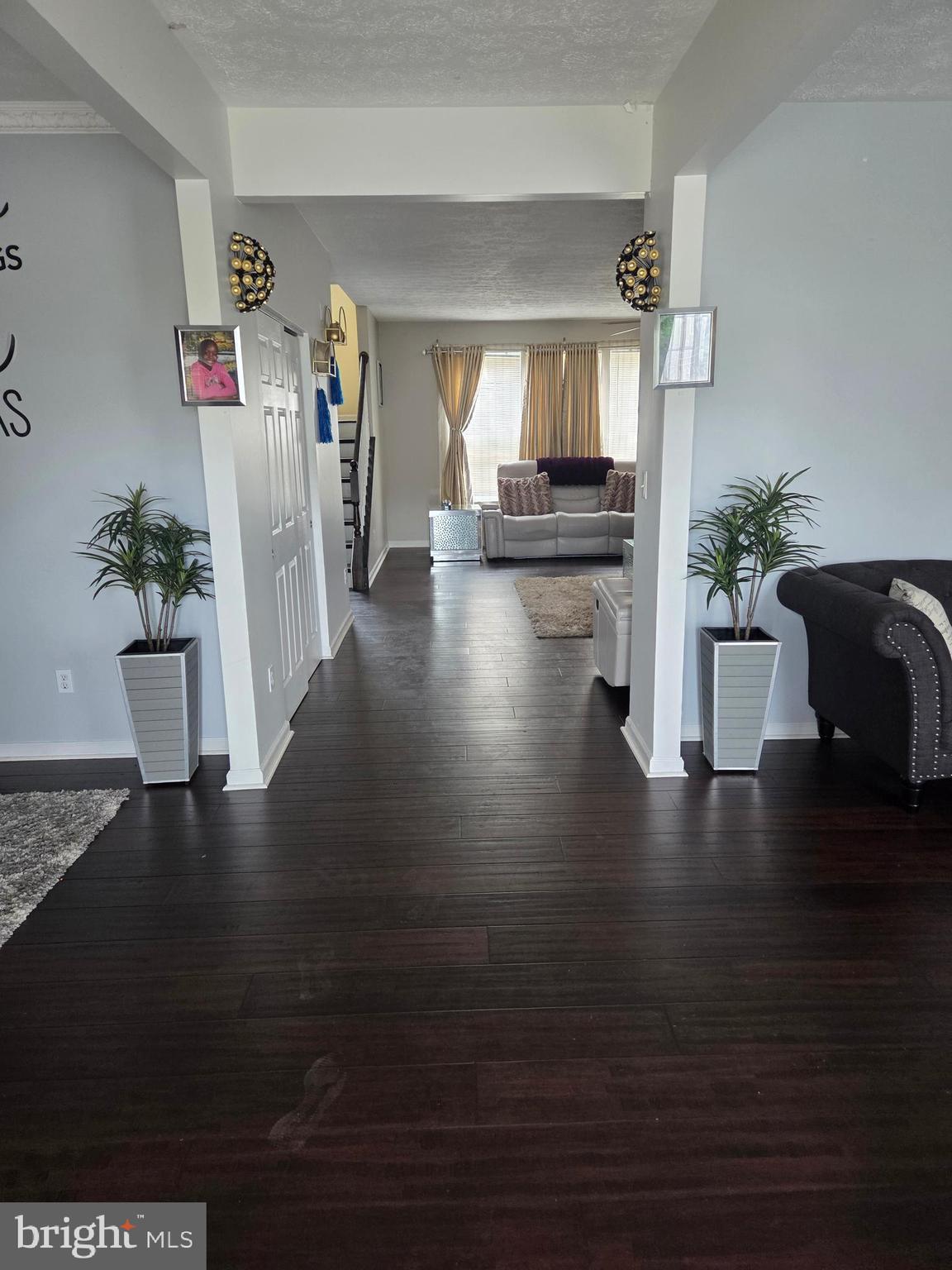 TOWNSEND VILLAGE IL - Residential