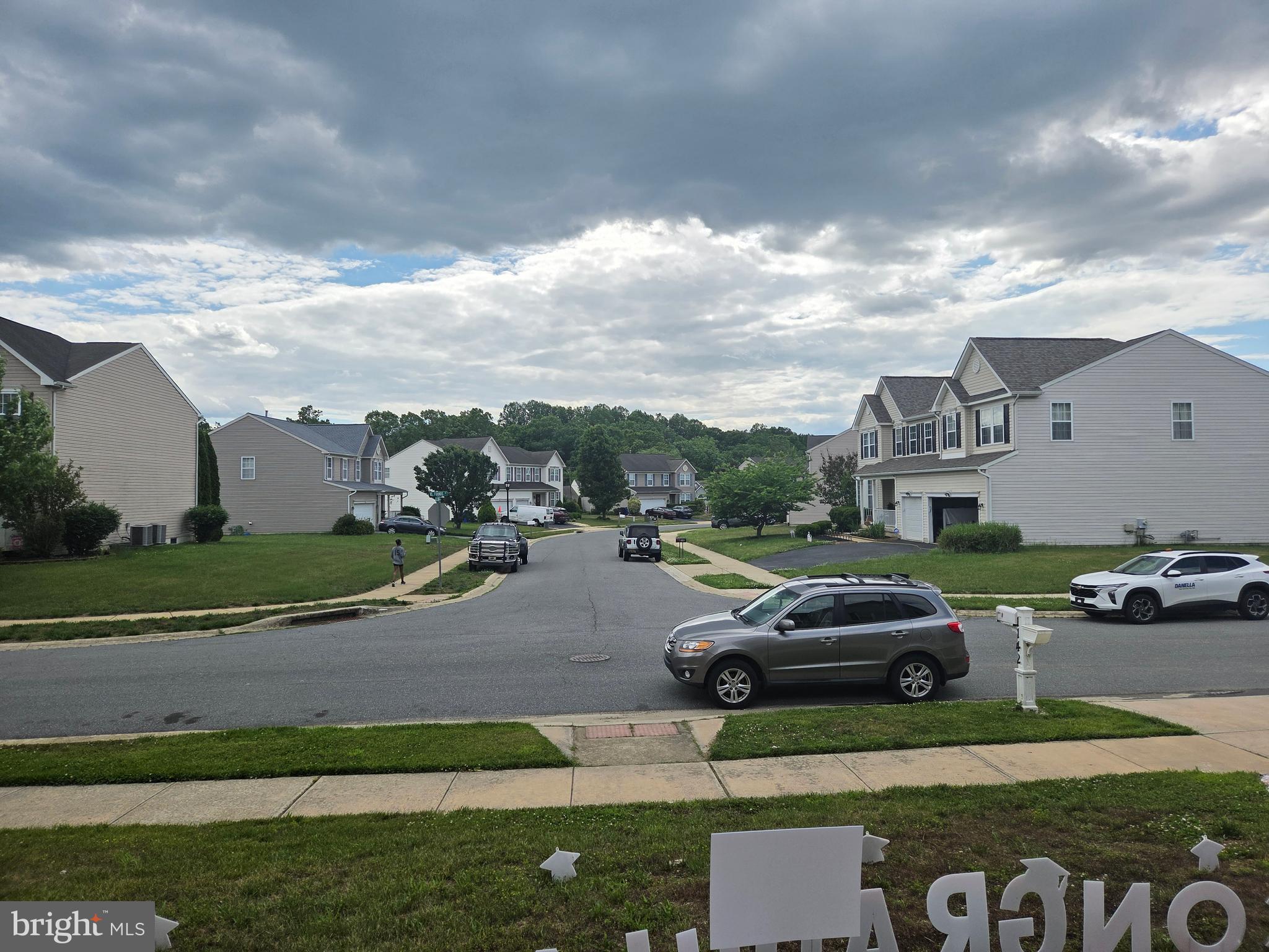 TOWNSEND VILLAGE IL - Residential