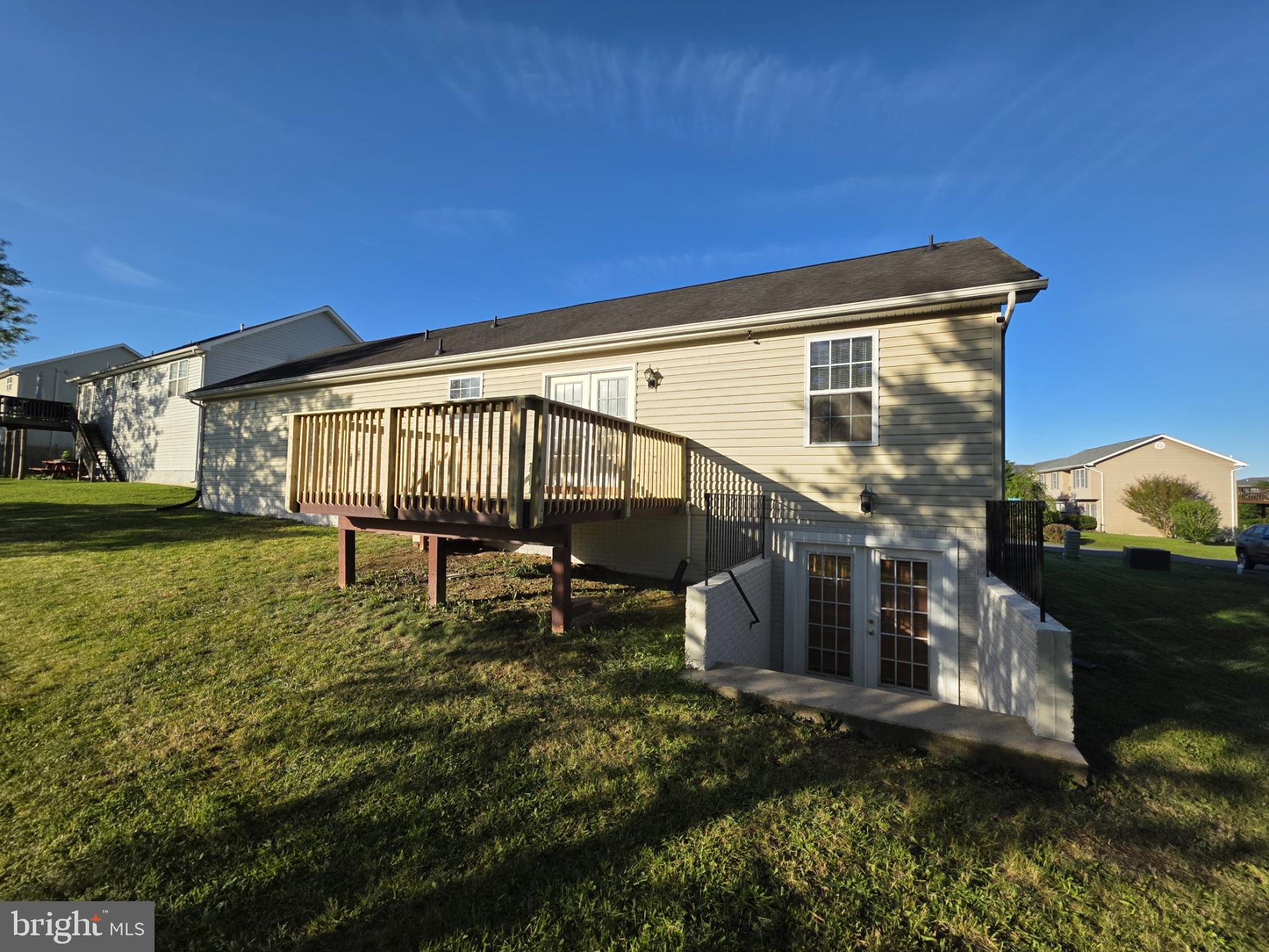 INWOOD MEADOWS - Residential