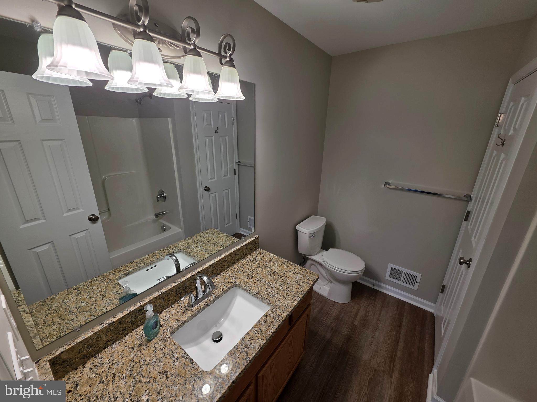 INWOOD MEADOWS - Residential